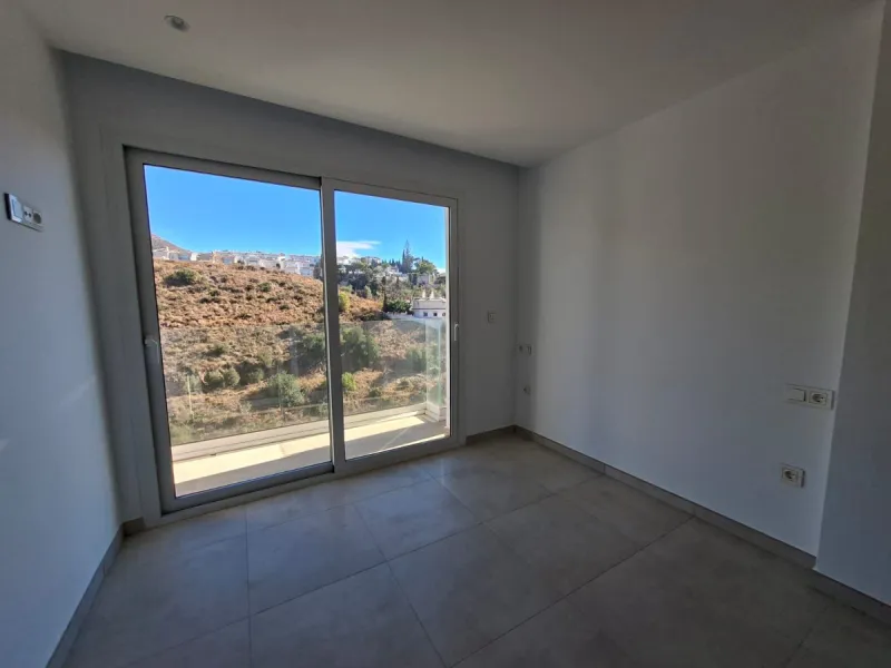 Townhouse, Fuengirola, Costa del Sol.