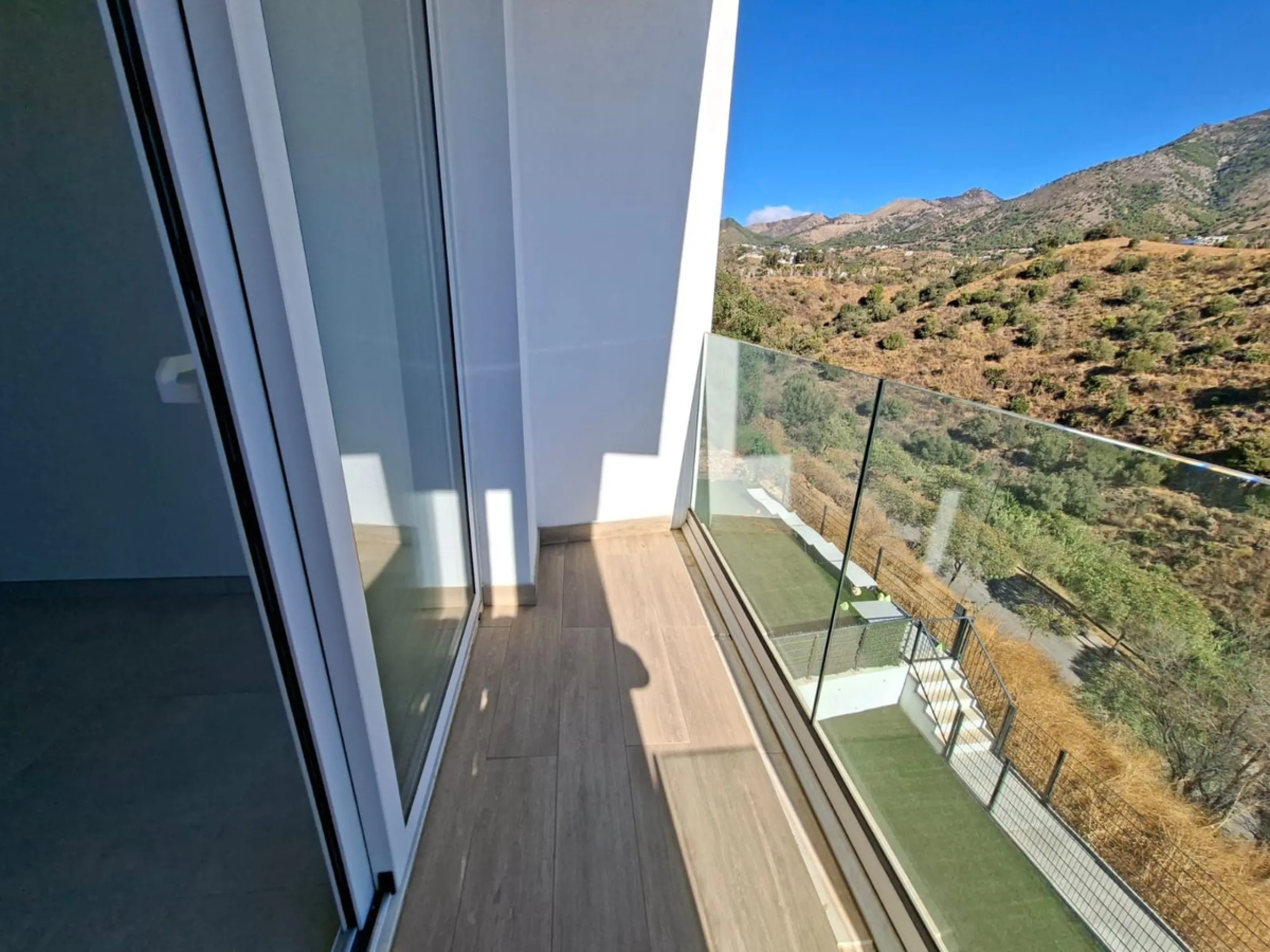 Townhouse, Fuengirola, Costa del Sol.