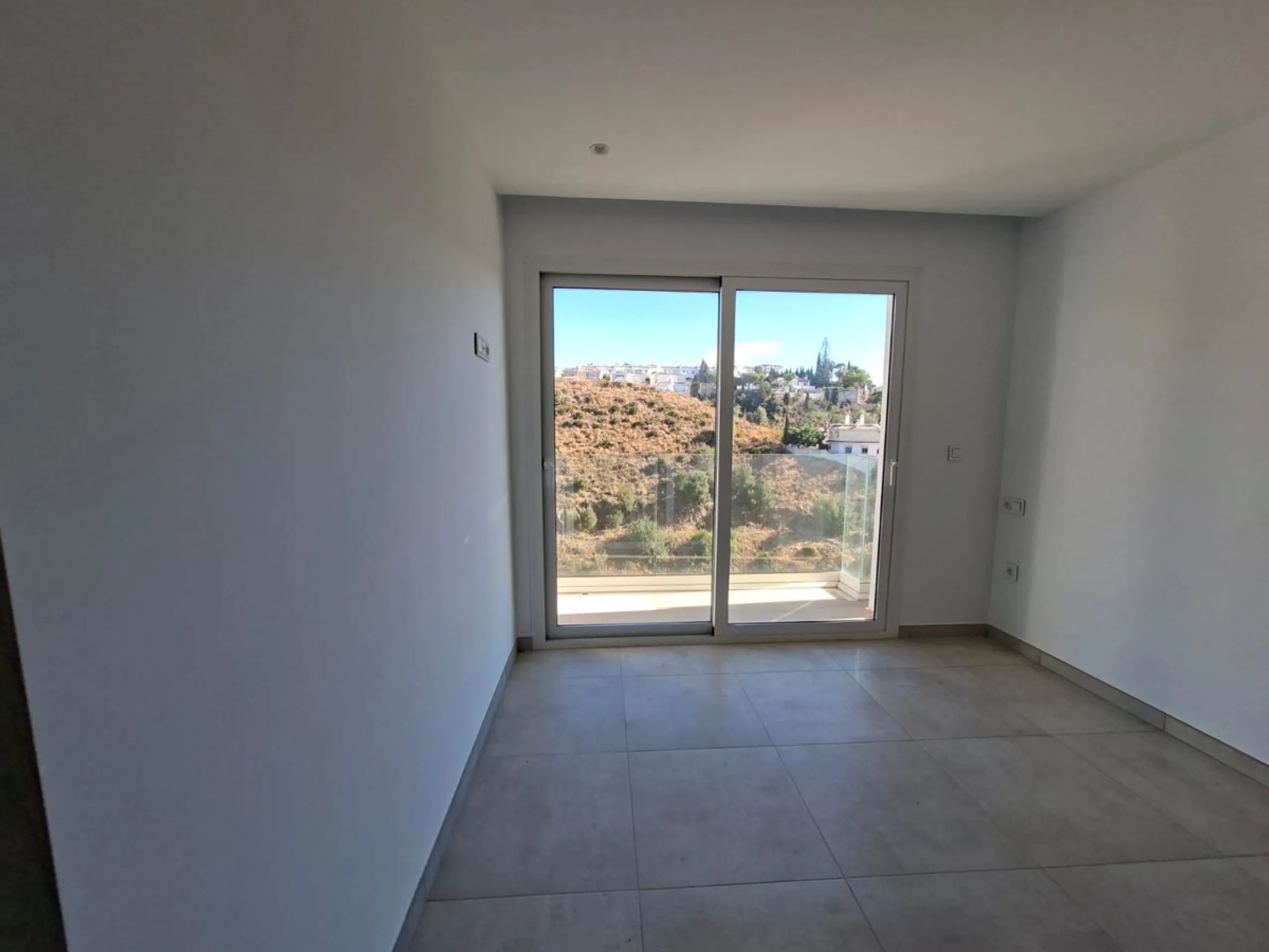 Townhouse, Fuengirola, Costa del Sol.