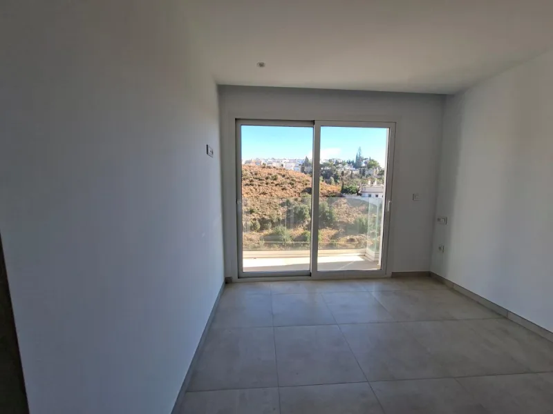 Townhouse, Fuengirola, Costa del Sol.