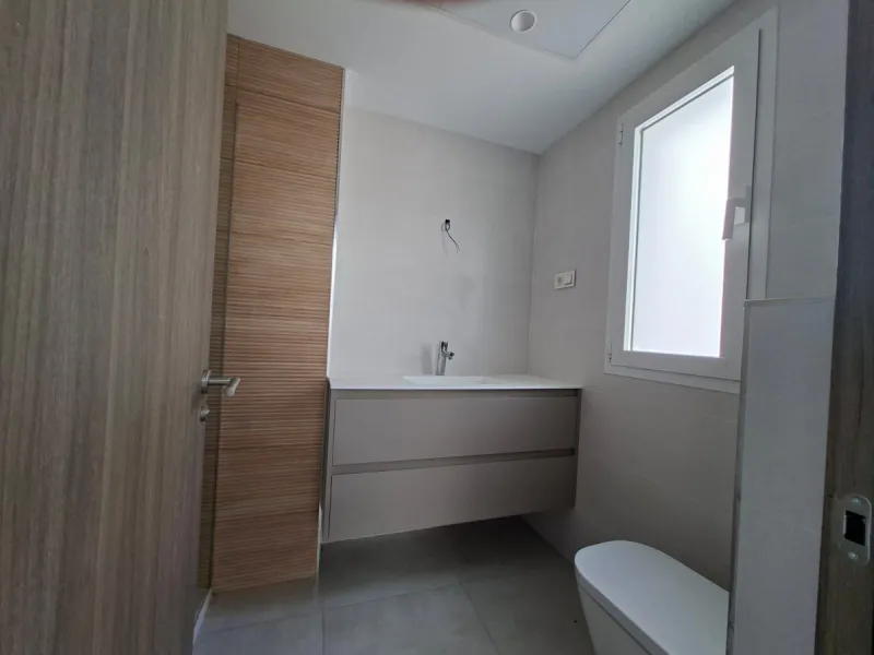 Townhouse, Fuengirola, Costa del Sol.
