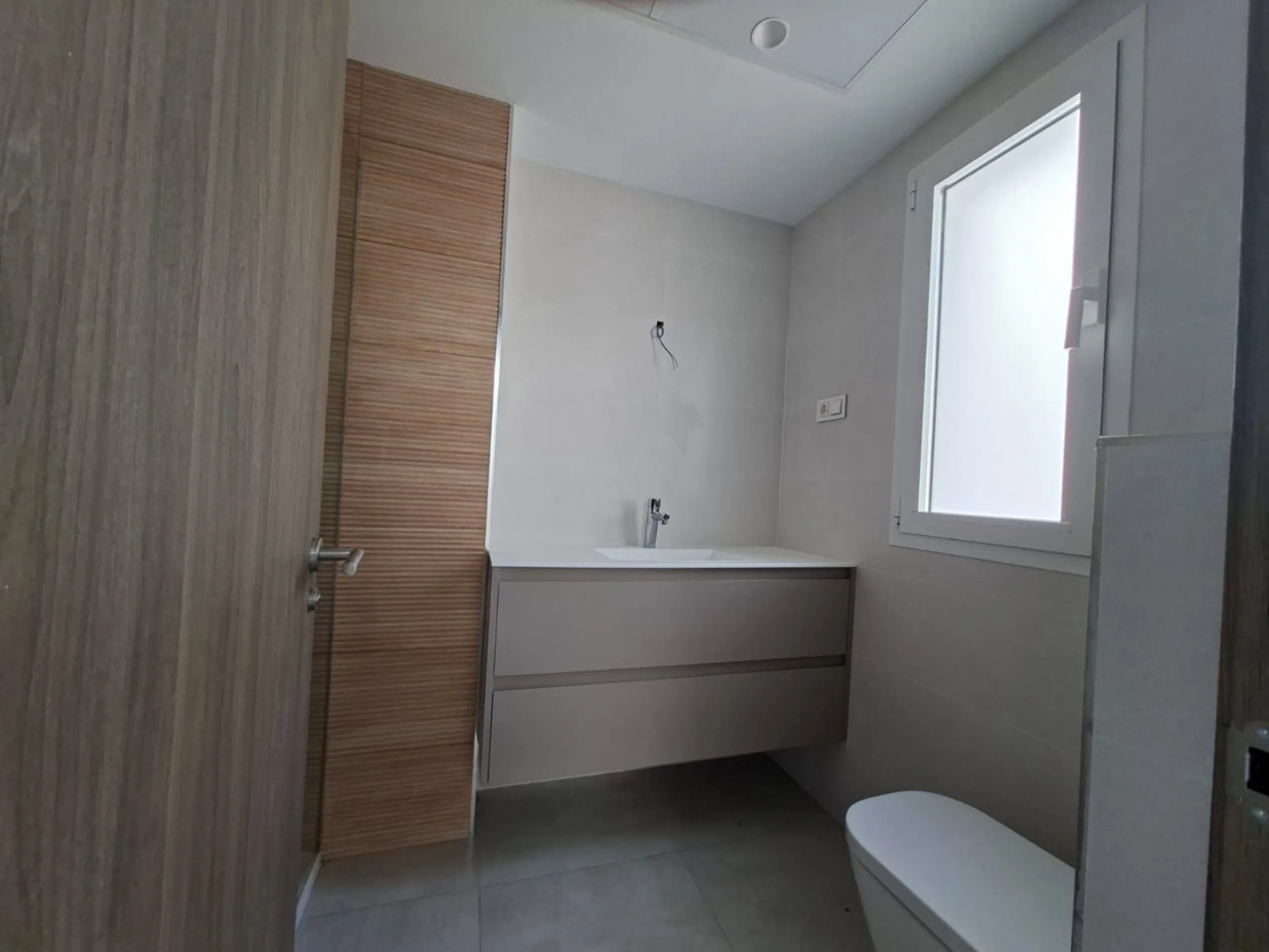 Townhouse, Fuengirola, Costa del Sol.