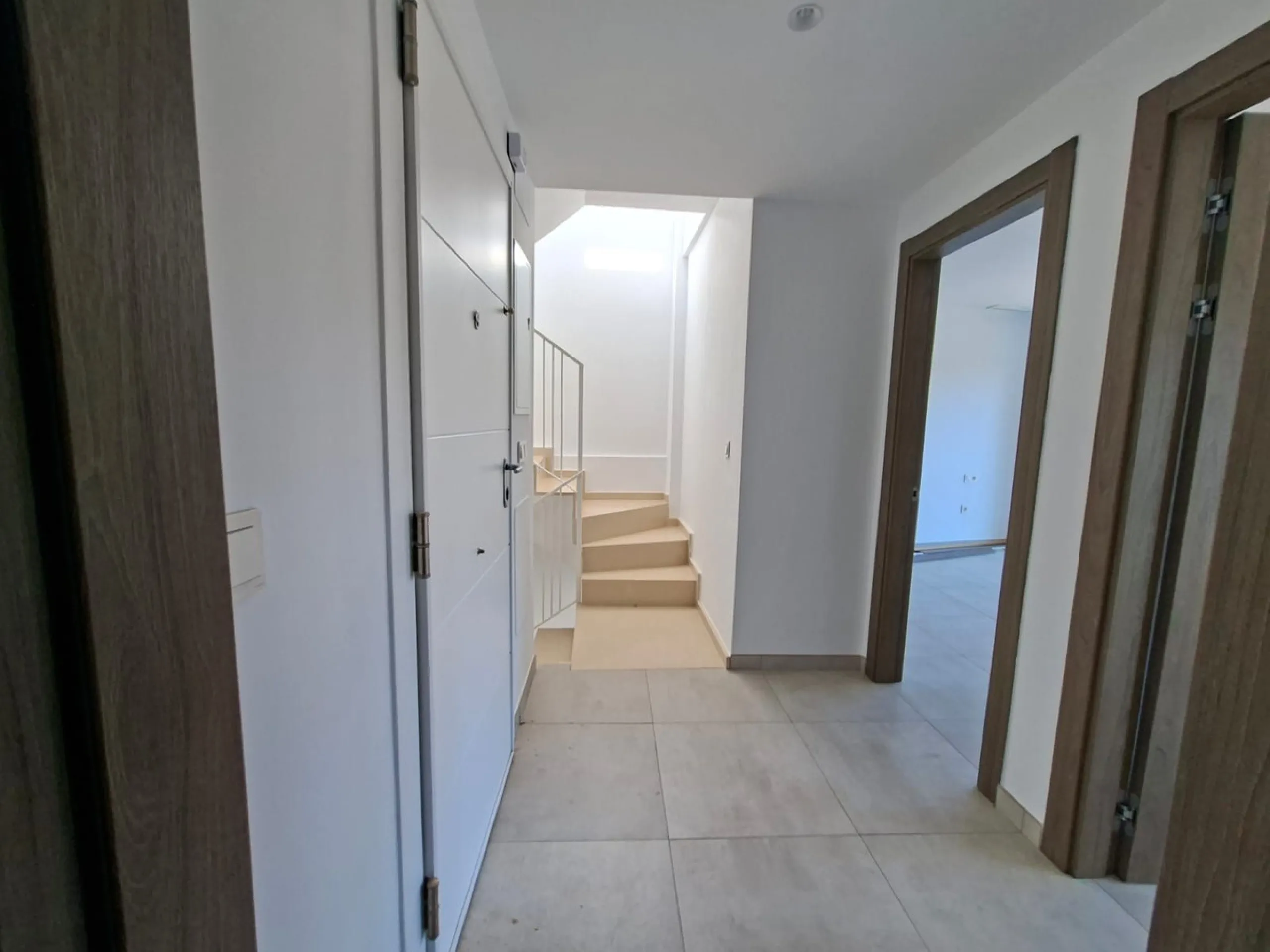 Townhouse, Fuengirola, Costa del Sol.