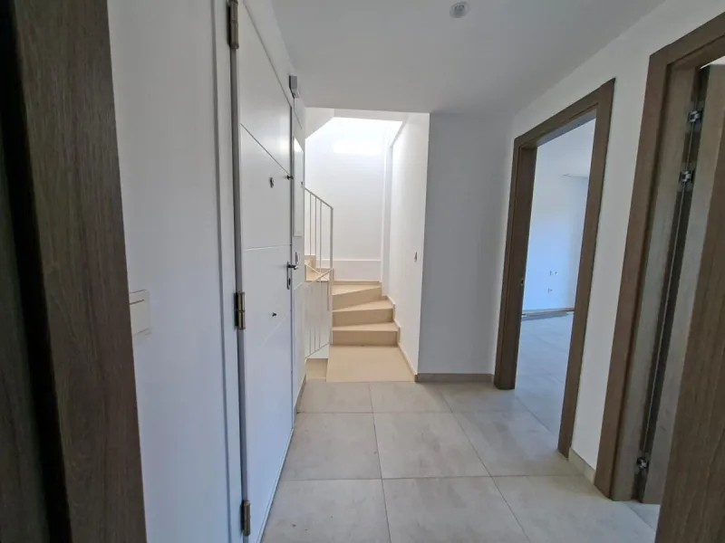 Townhouse, Fuengirola, Costa del Sol.