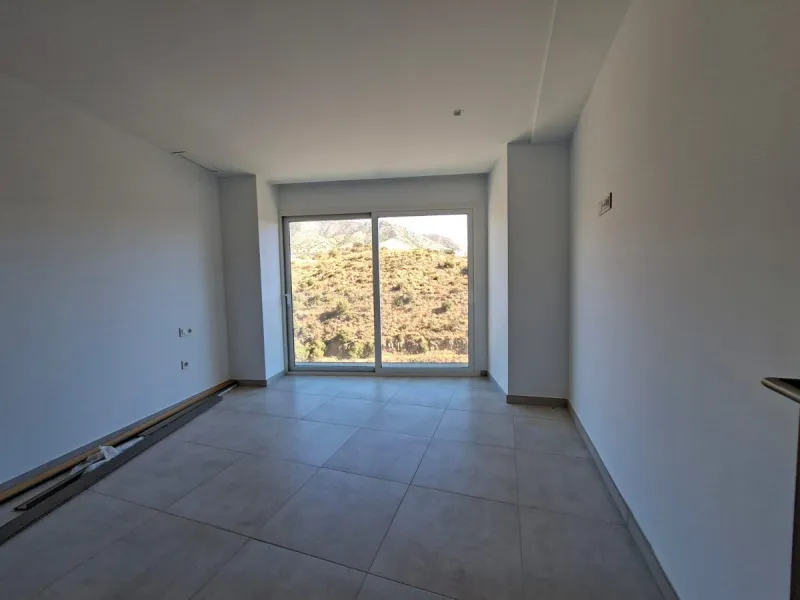 Townhouse, Fuengirola, Costa del Sol.