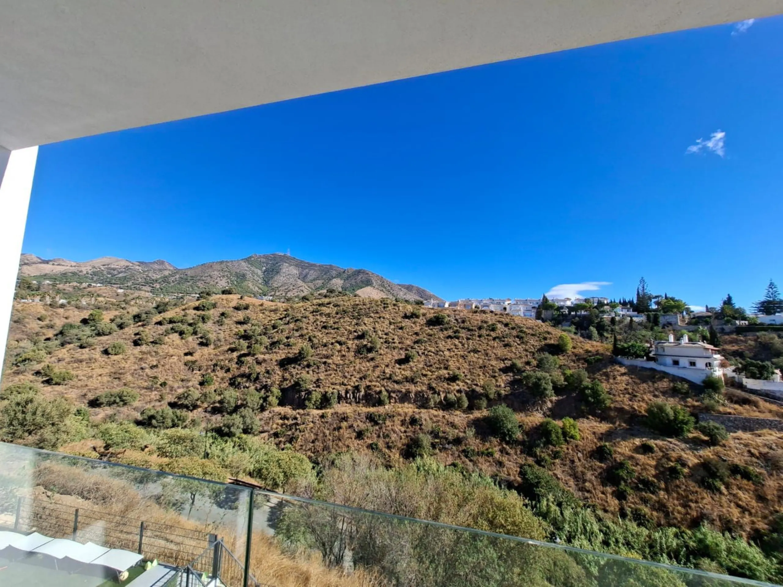Townhouse, Fuengirola, Costa del Sol.