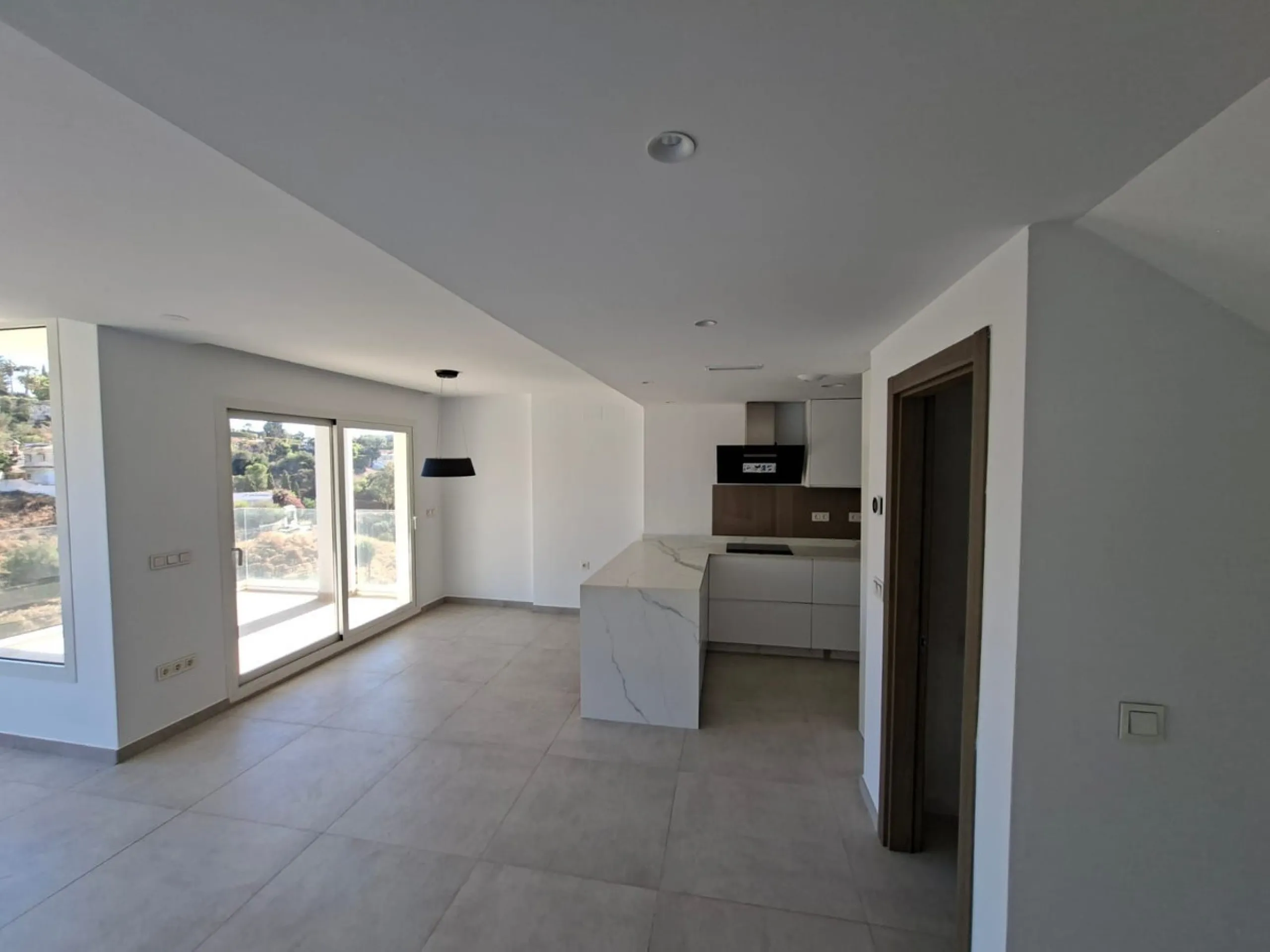 Townhouse, Fuengirola, Costa del Sol.