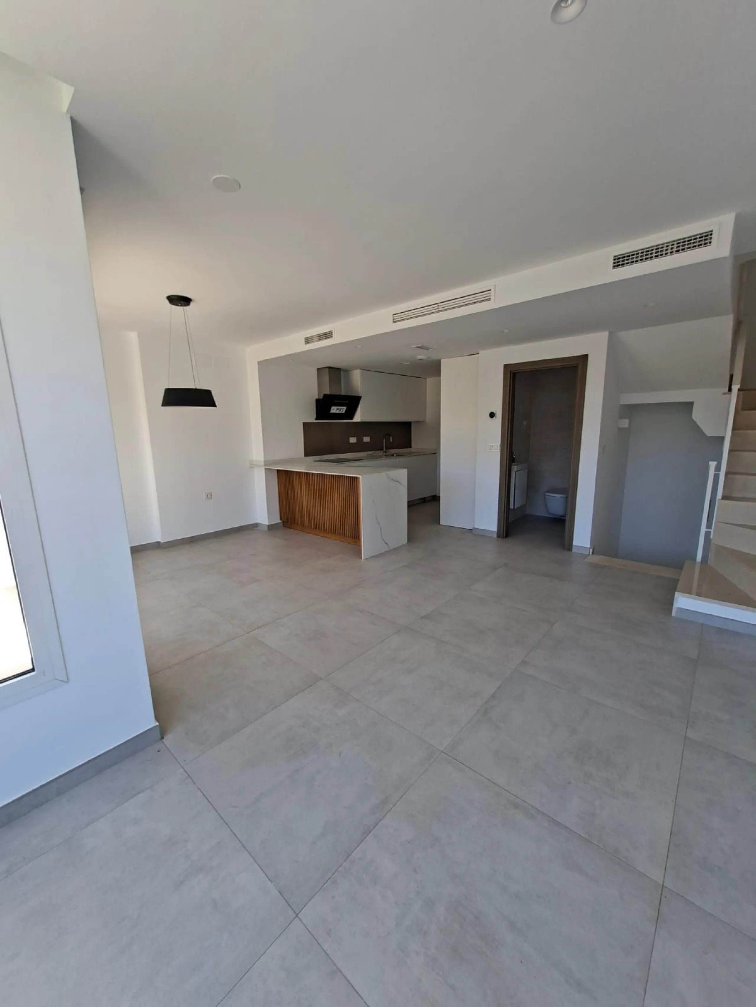 Townhouse, Fuengirola, Costa del Sol.
