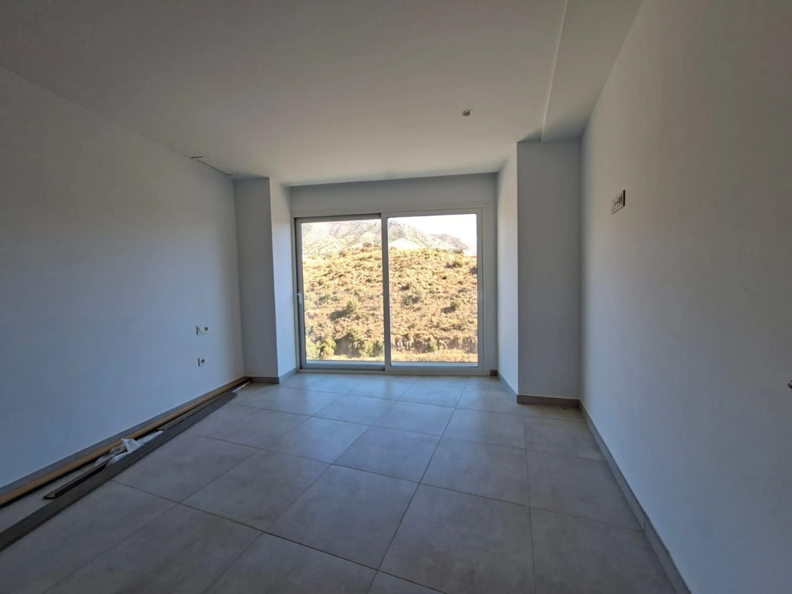 Townhouse, Fuengirola, Costa del Sol.