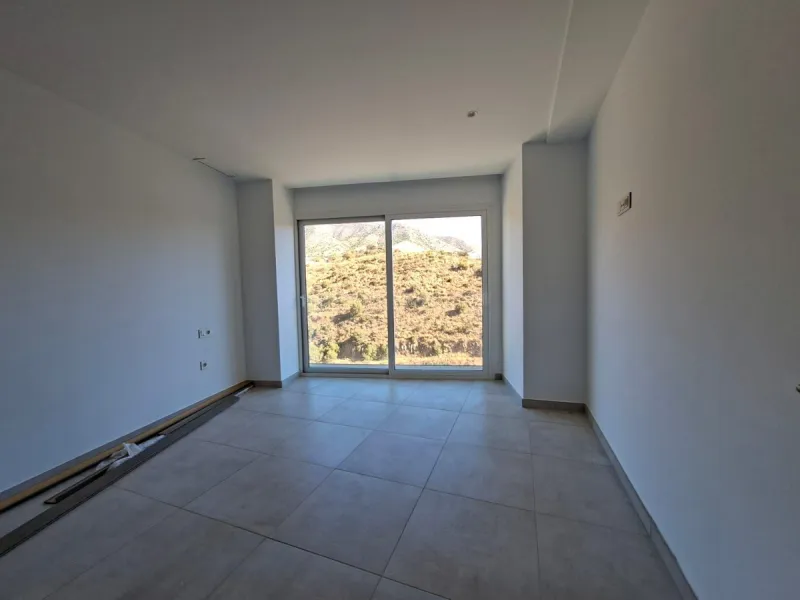 Townhouse, Fuengirola, Costa del Sol.