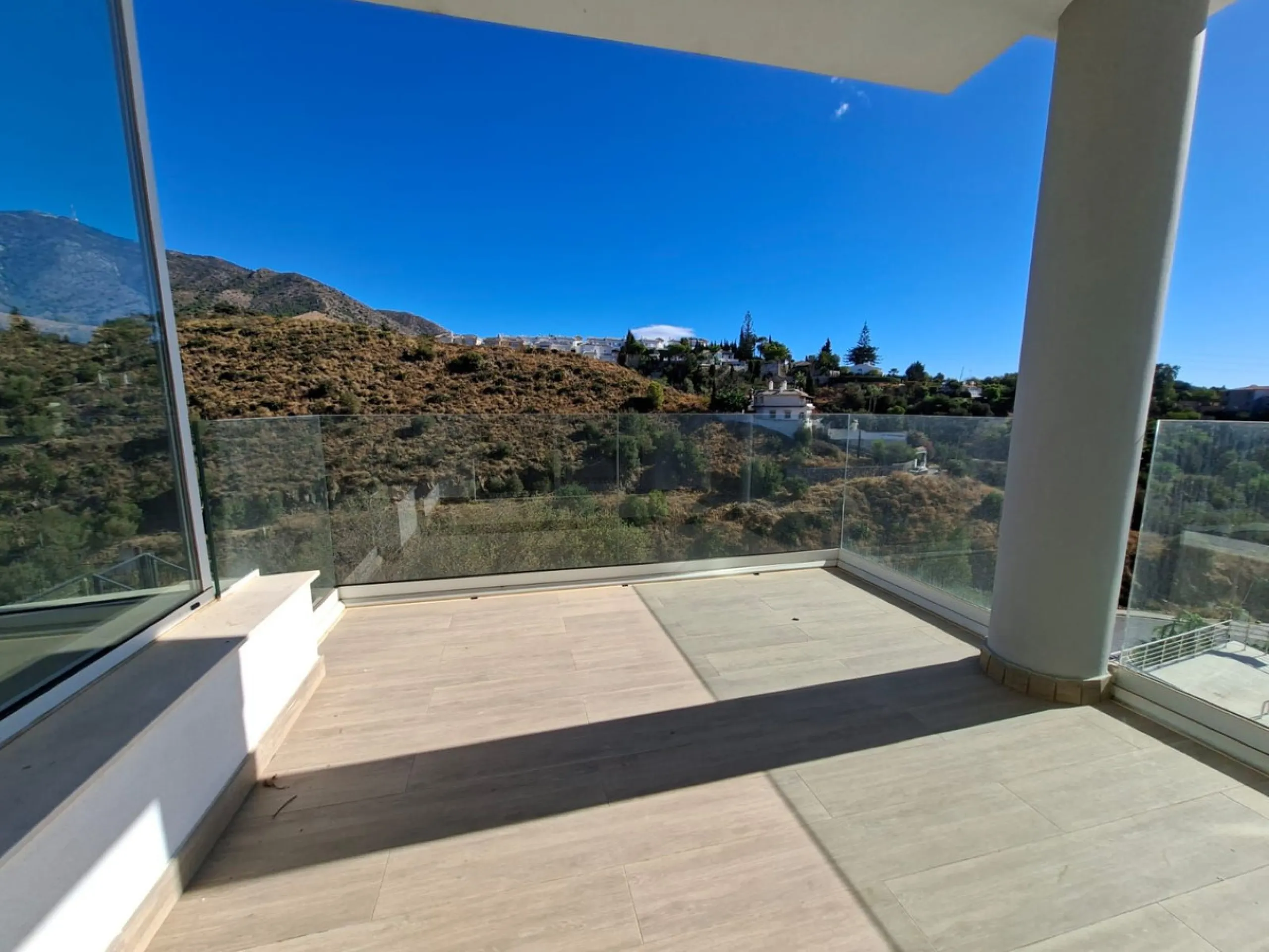 Townhouse, Fuengirola, Costa del Sol.