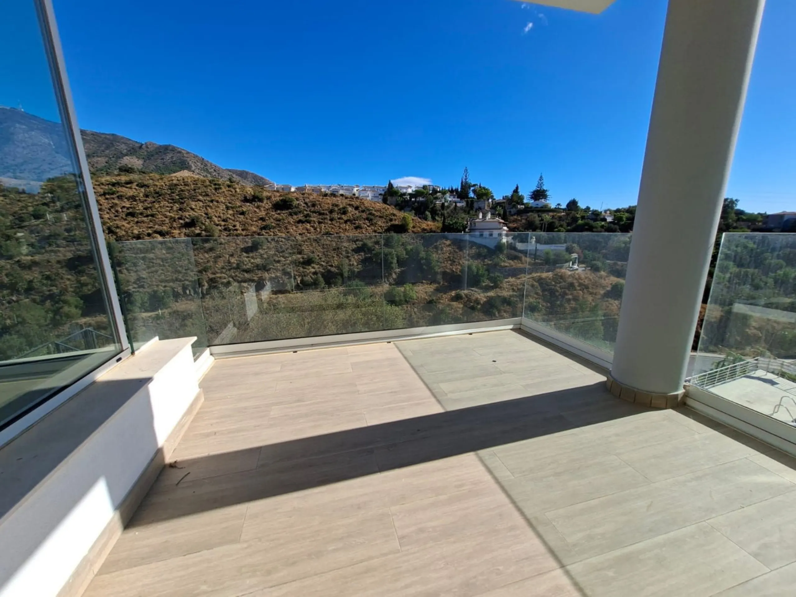 Townhouse, Fuengirola, Costa del Sol.
