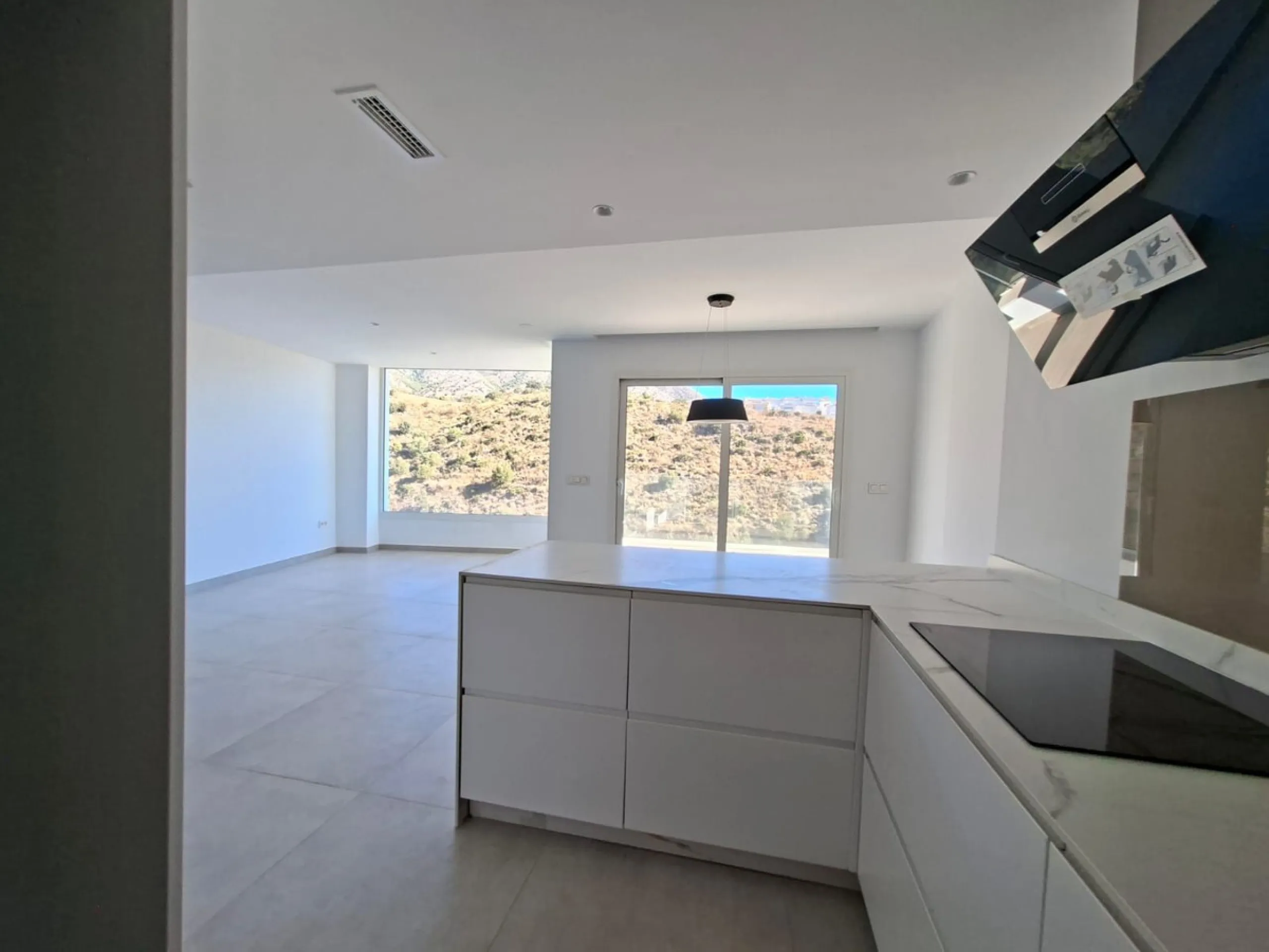Townhouse, Fuengirola, Costa del Sol.