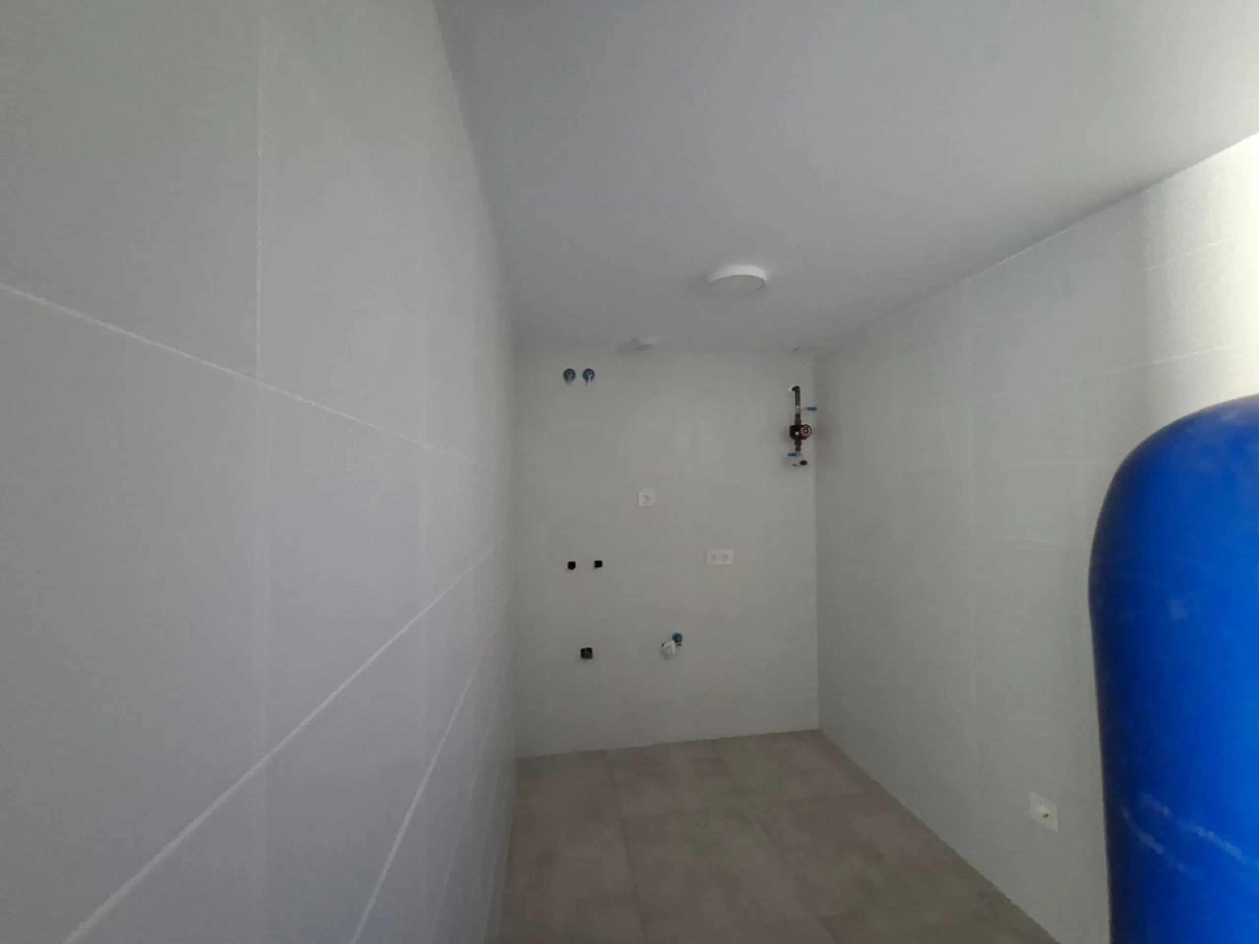 Townhouse, Fuengirola, Costa del Sol.
