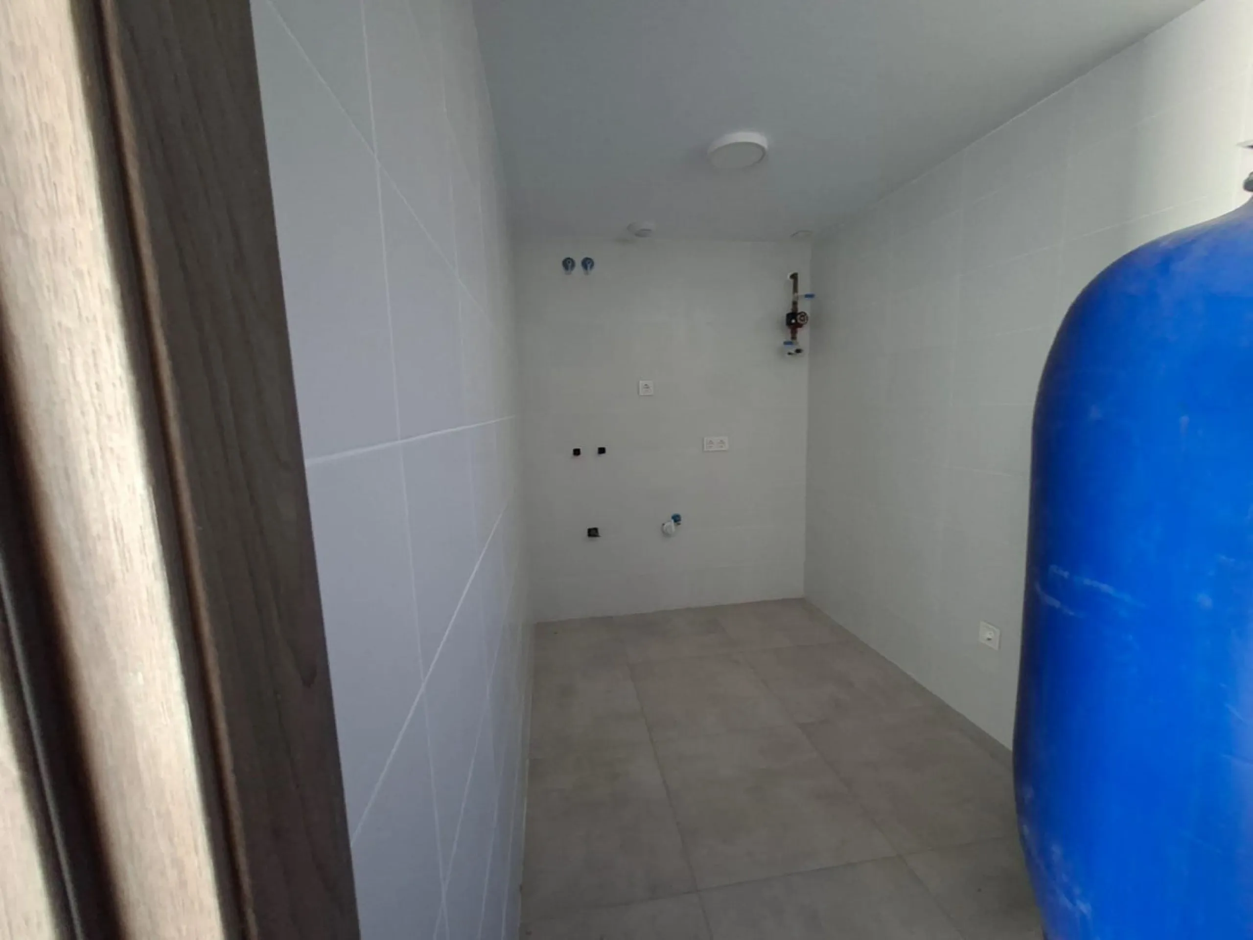 Townhouse, Fuengirola, Costa del Sol.
