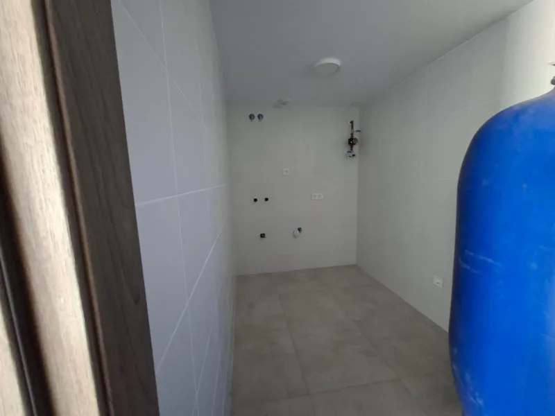 Townhouse, Fuengirola, Costa del Sol.