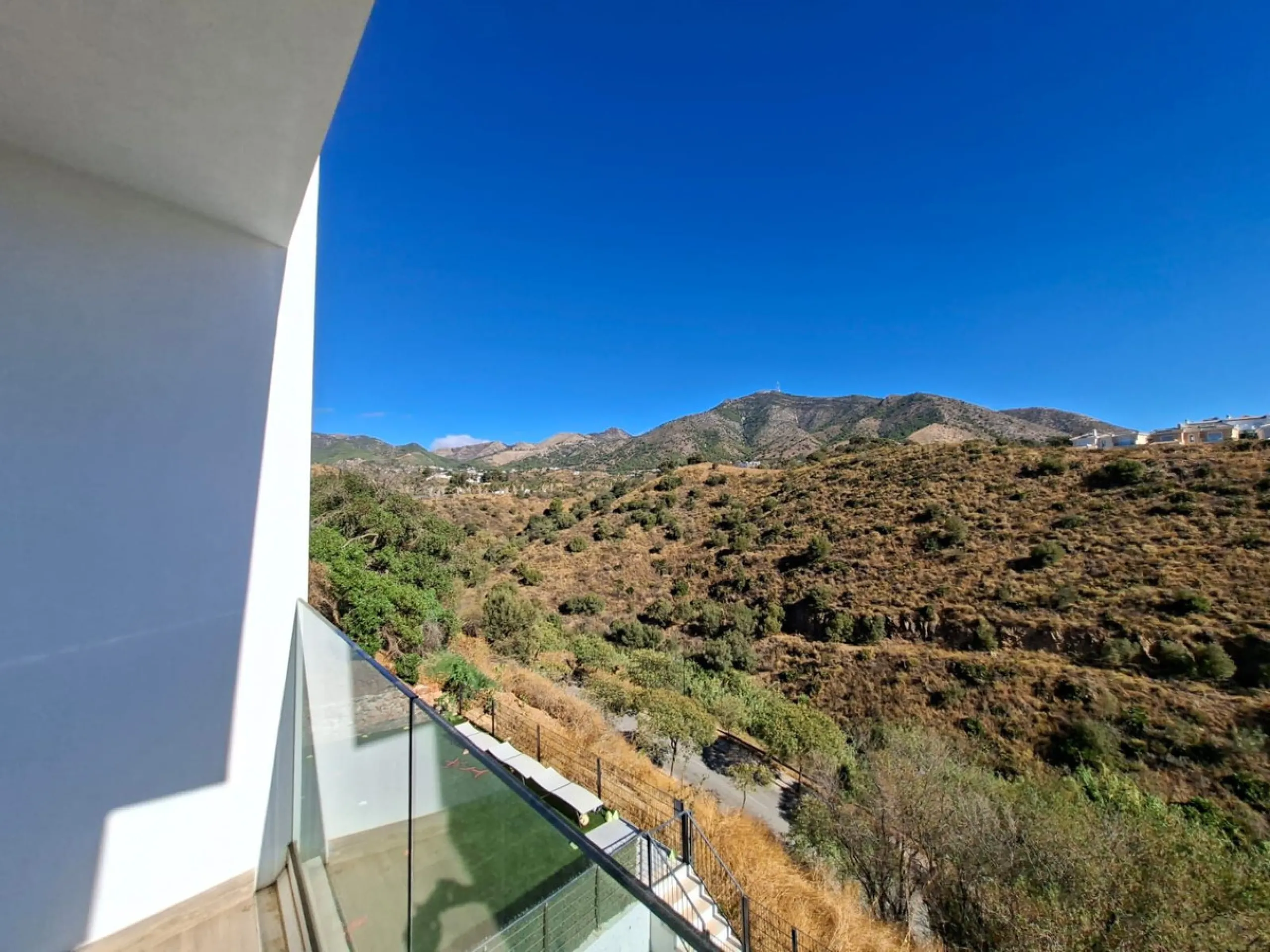 Townhouse, Fuengirola, Costa del Sol.