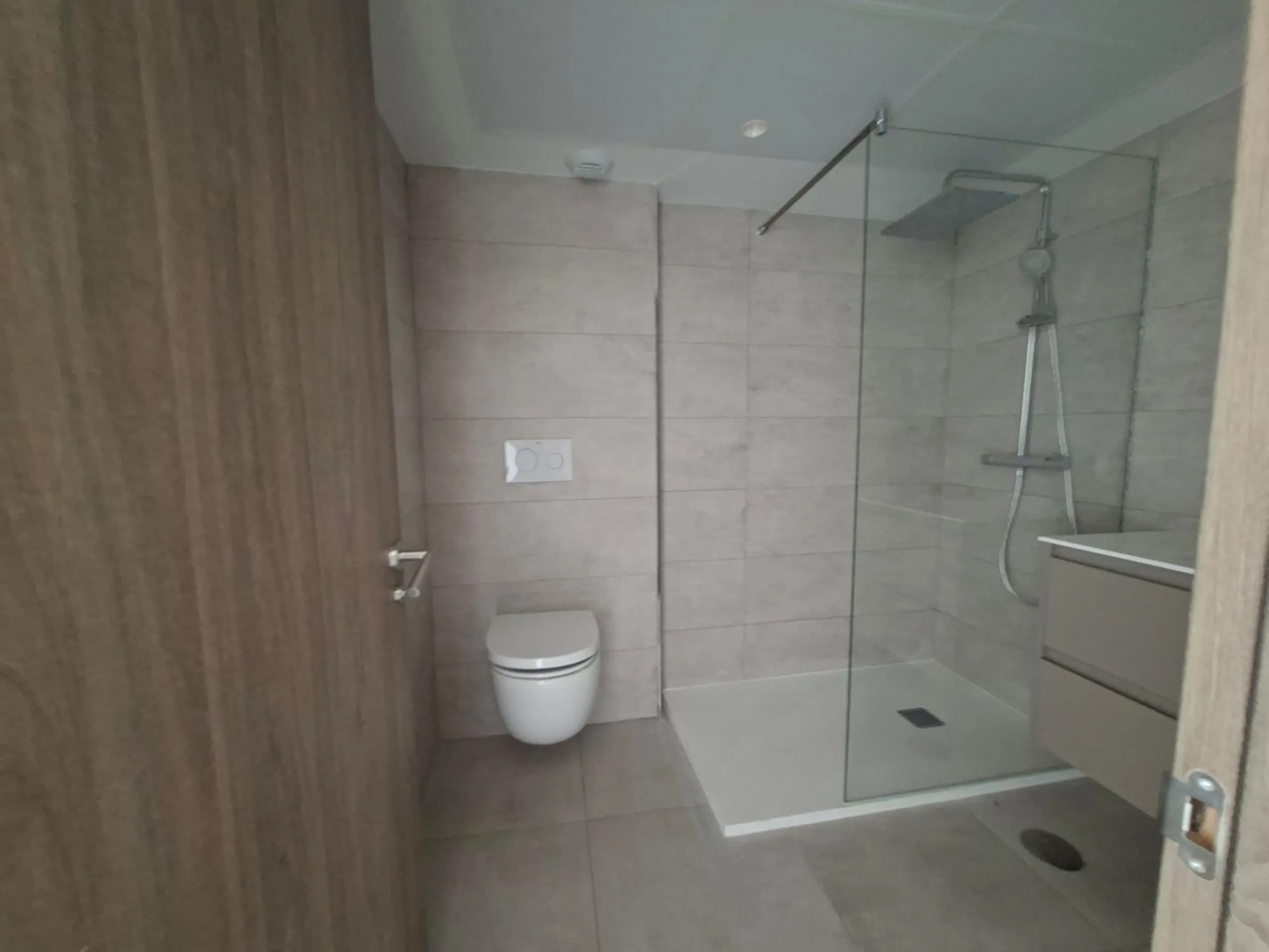 Townhouse, Fuengirola, Costa del Sol.