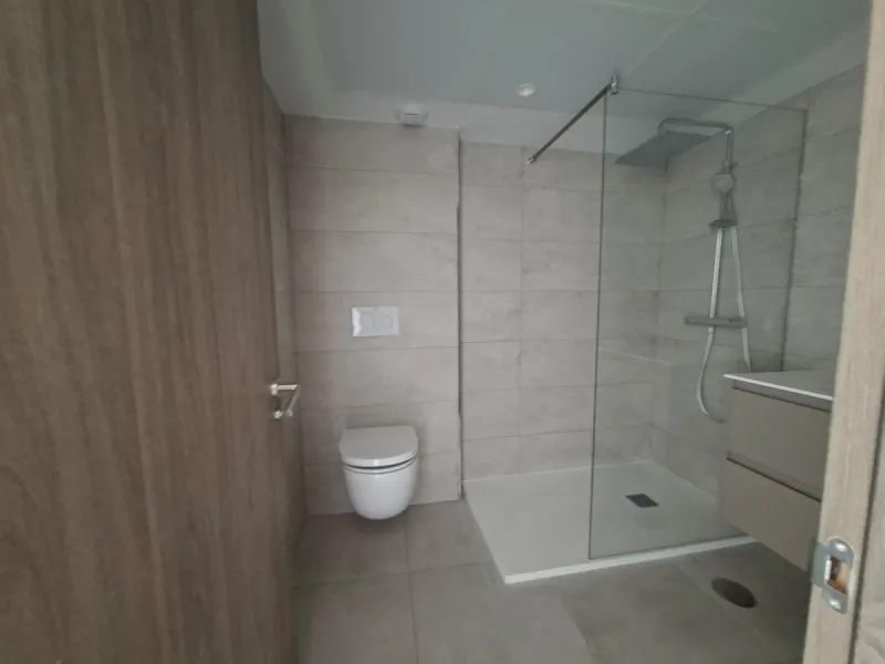 Townhouse, Fuengirola, Costa del Sol.