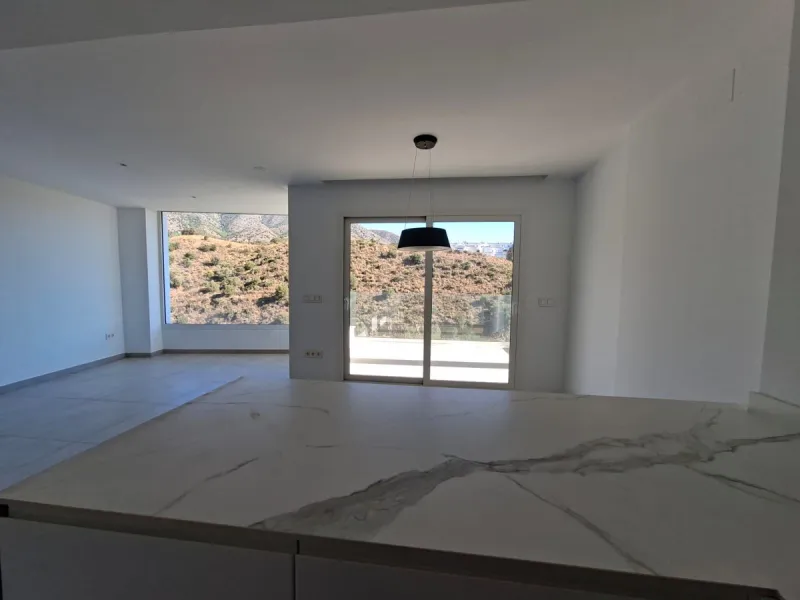 Townhouse, Fuengirola, Costa del Sol.