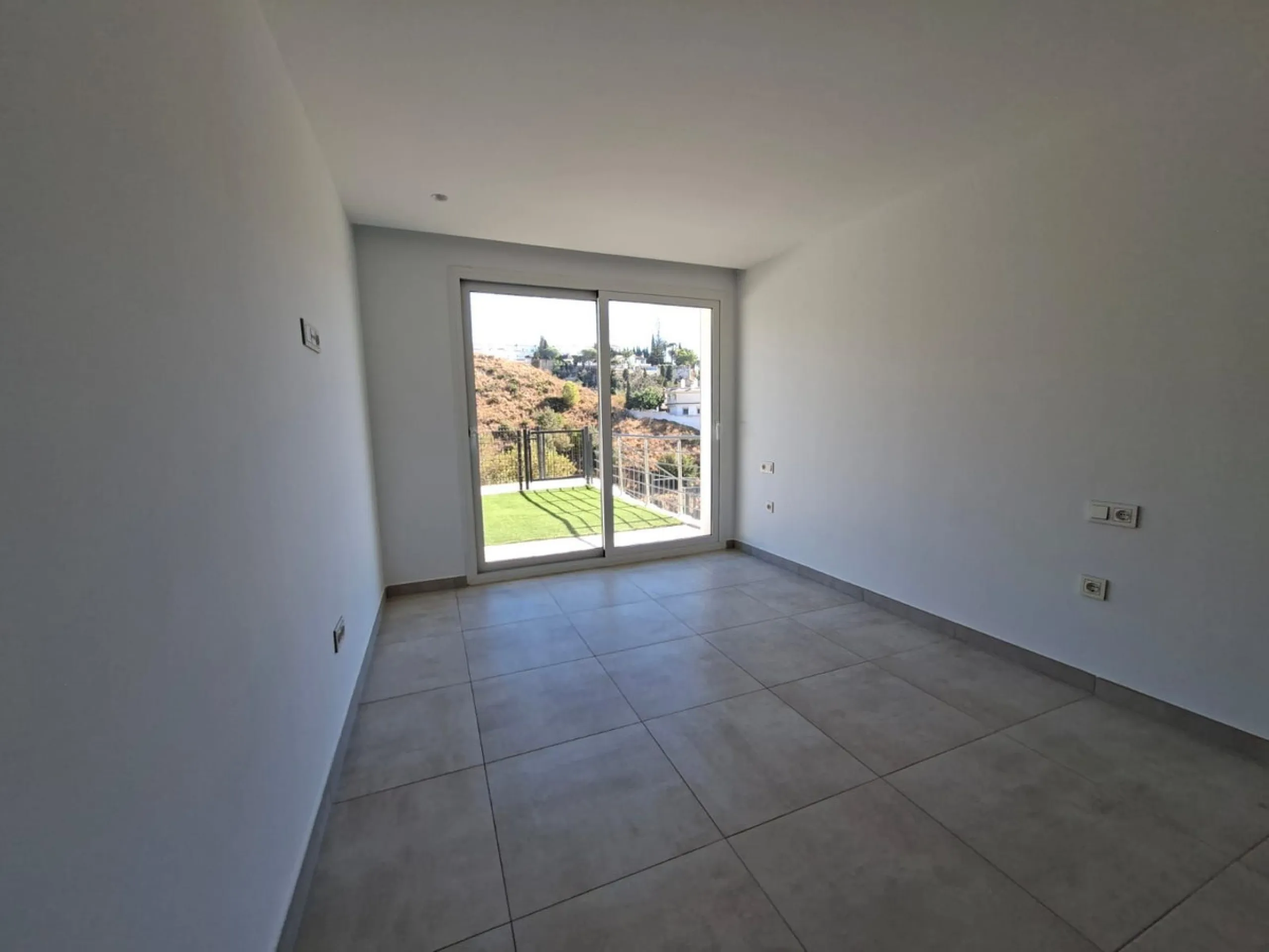 Townhouse, Fuengirola, Costa del Sol.