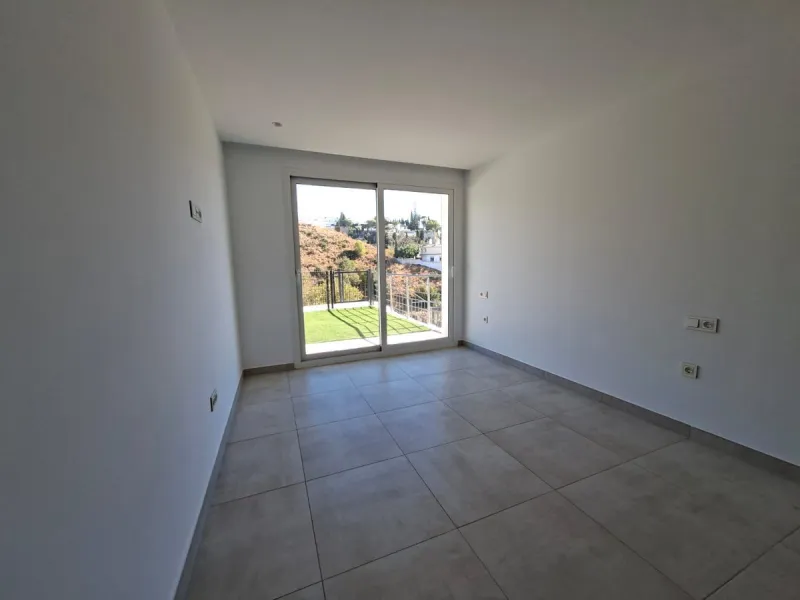 Townhouse, Fuengirola, Costa del Sol.