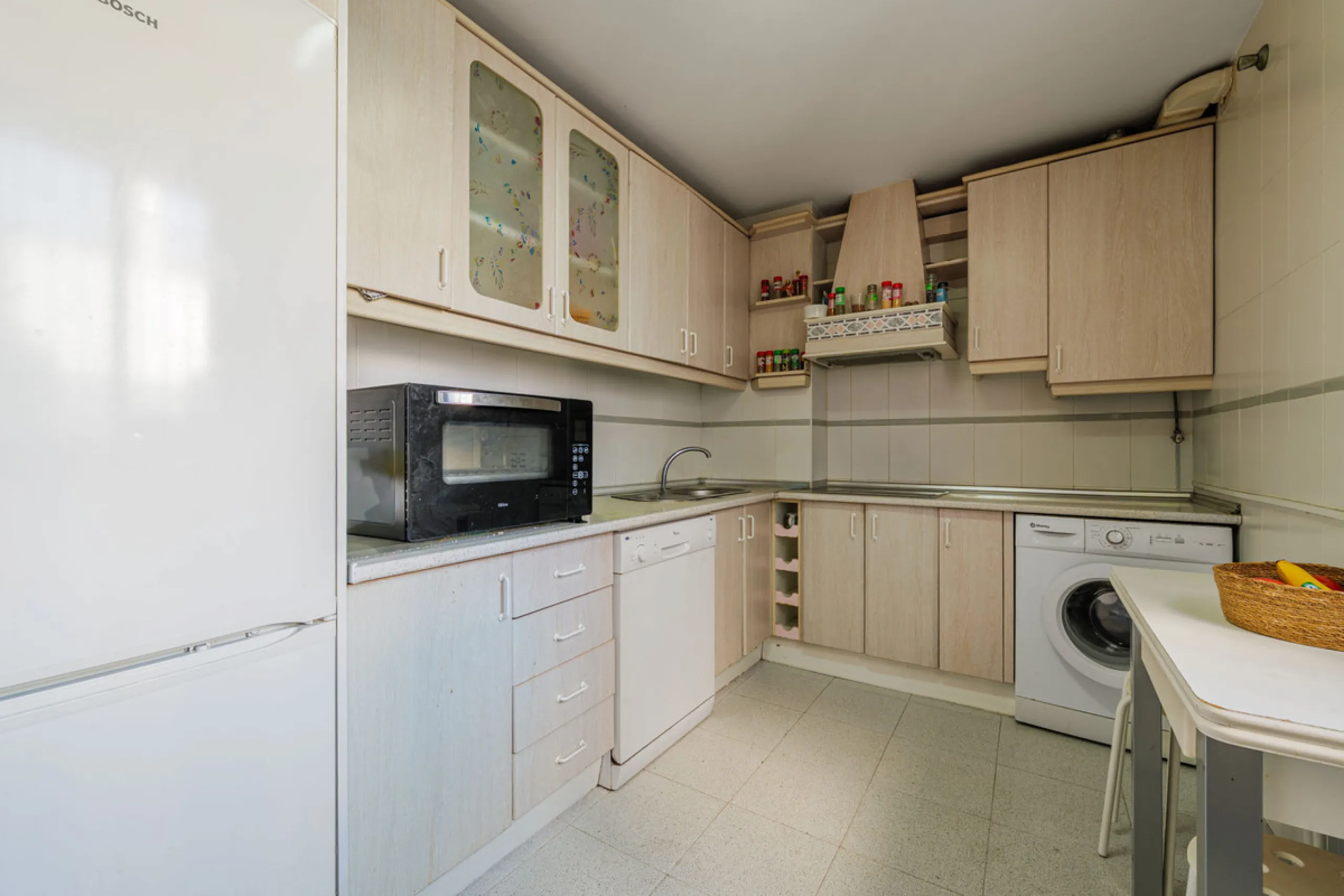 Apartment - Penthouse в продаже в Málaga, Málaga. В доме 3 спален и 1 ванных комнат. Площадь дома 83 м²