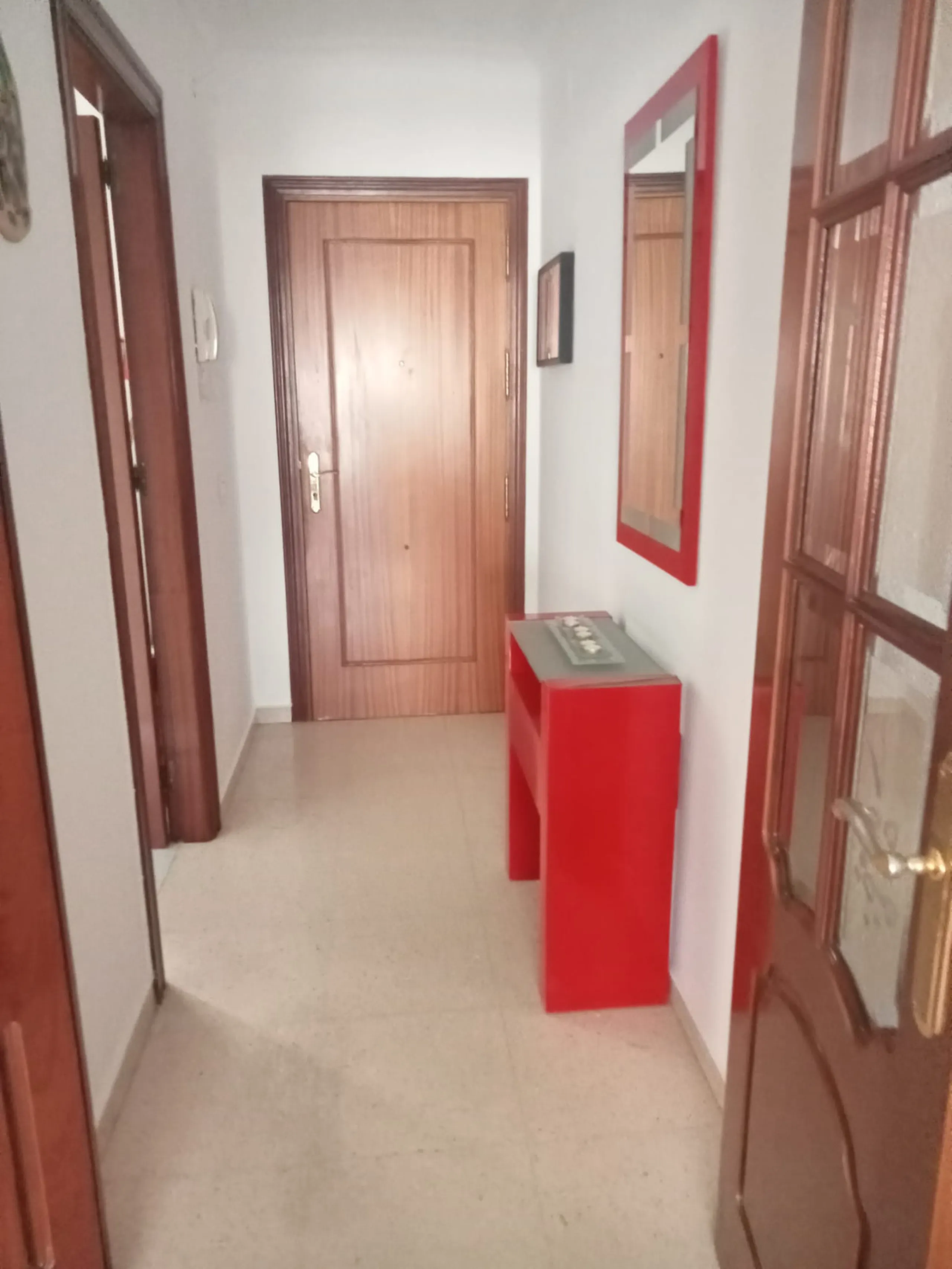 Apartment - Penthouse в продаже в Málaga, Málaga. В доме 3 спален и 1 ванных комнат. Площадь дома 83 м²
