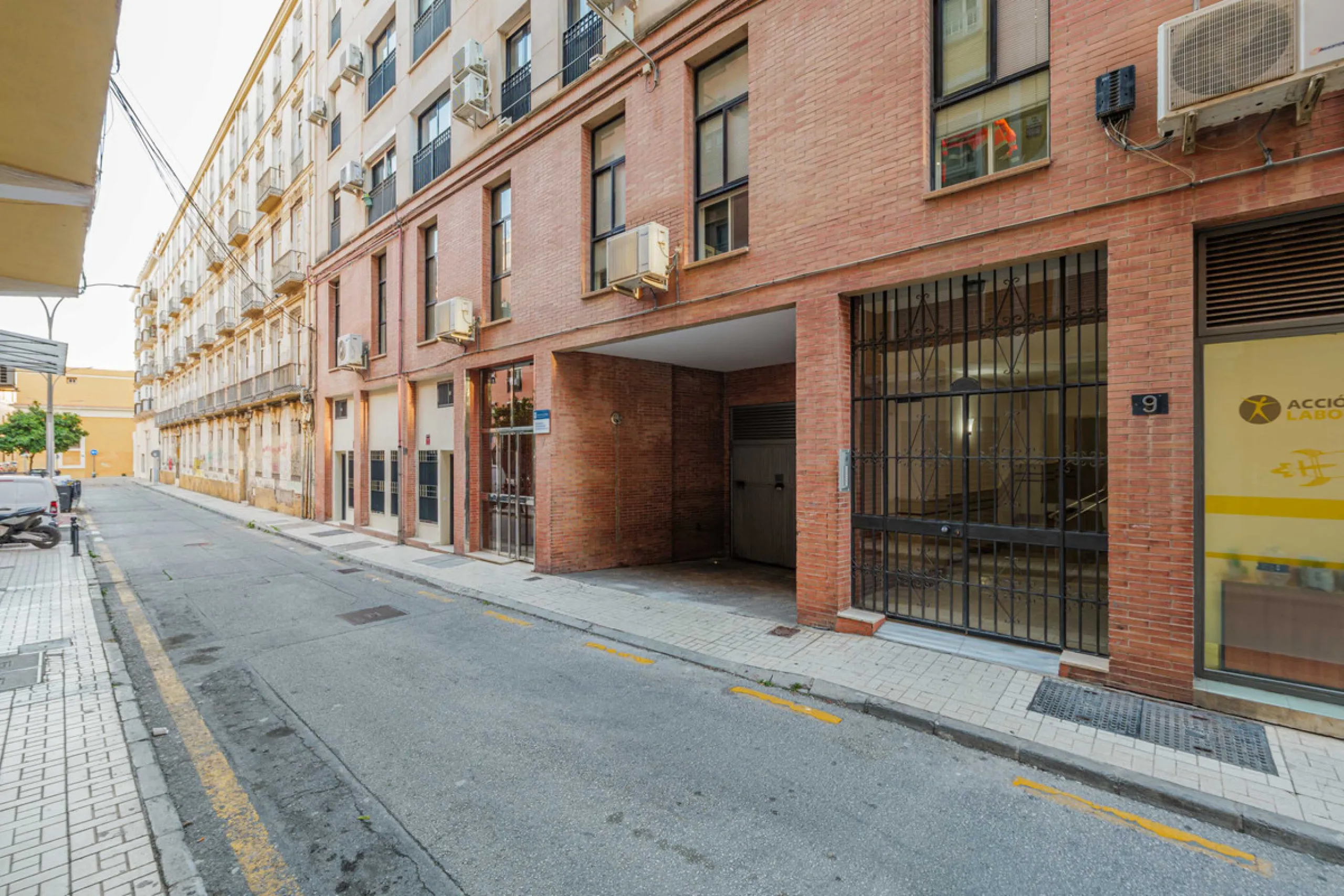 Apartment - Penthouse в продаже в Málaga, Málaga. В доме 3 спален и 1 ванных комнат. Площадь дома 83 м²