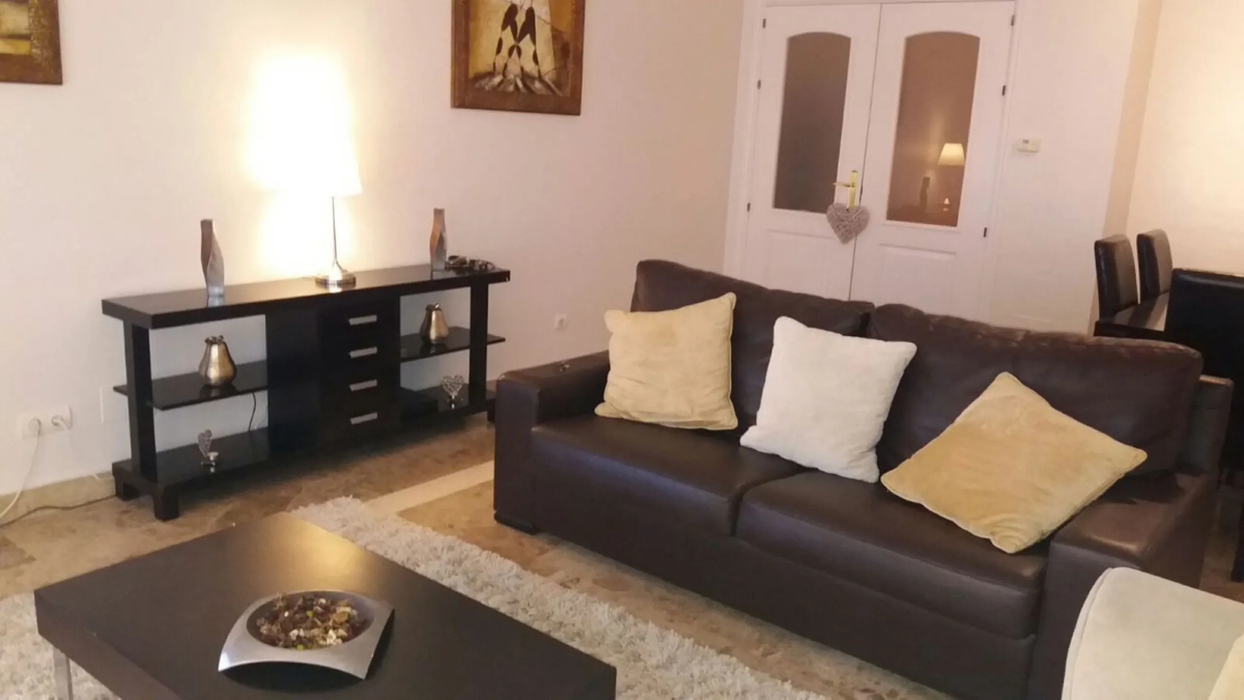Located on the Beachside of the ever-growing popular San Pedro de Alcantara situated opposite the Gym & Padel Club this is an incredible opportunity to own this fabulous ground floor apartment situated in a prime location approx. 500 metres to the beach, 
