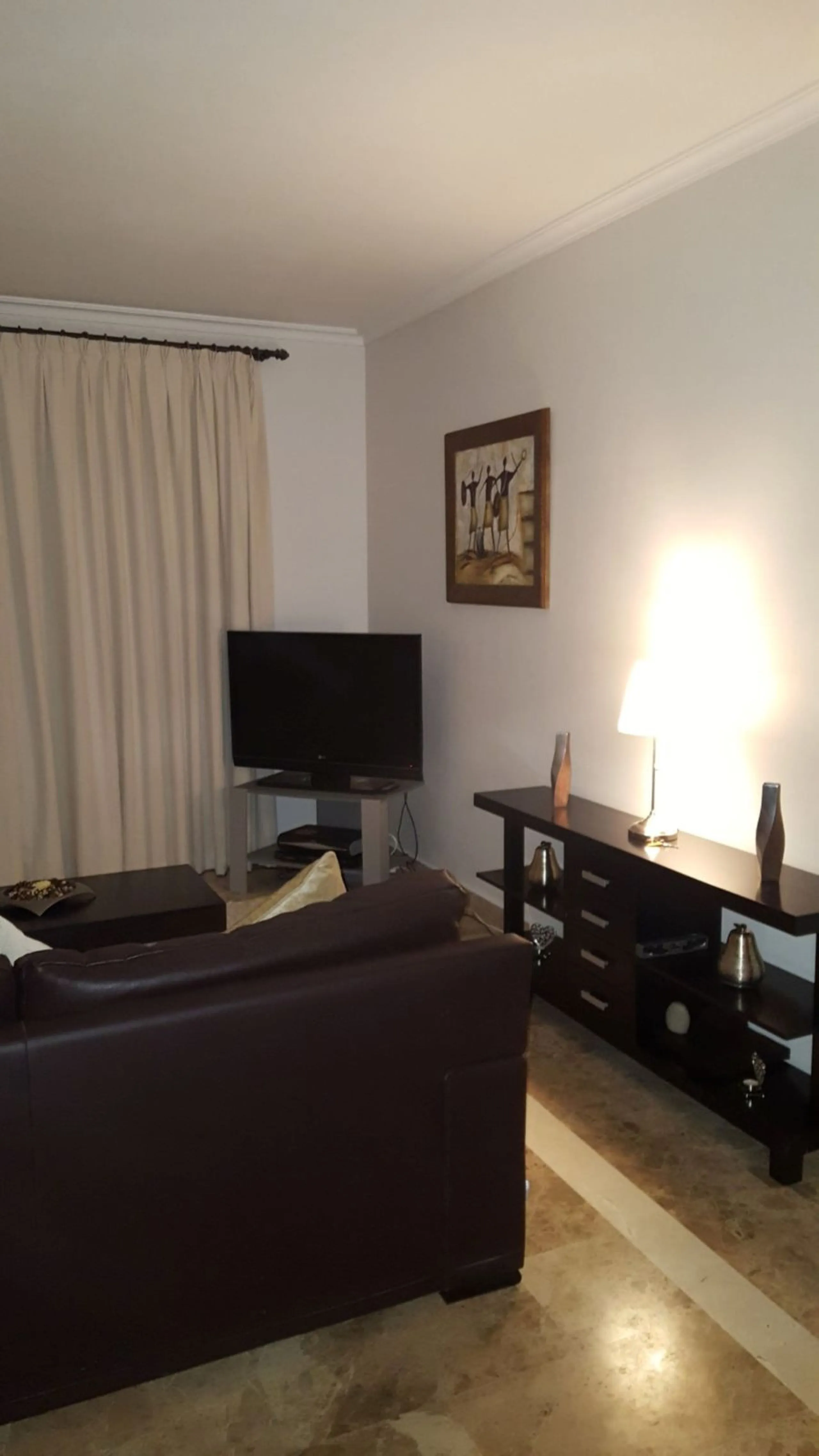 Located on the Beachside of the ever-growing popular San Pedro de Alcantara situated opposite the Gym & Padel Club this is an incredible opportunity to own this fabulous ground floor apartment situated in a prime location approx. 500 metres to the beach, 