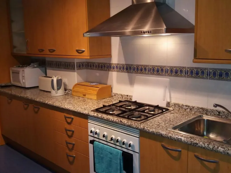 Located on the Beachside of the ever-growing popular San Pedro de Alcantara situated opposite the Gym & Padel Club this is an incredible opportunity to own this fabulous ground floor apartment situated in a prime location approx. 500 metres to the beach, 