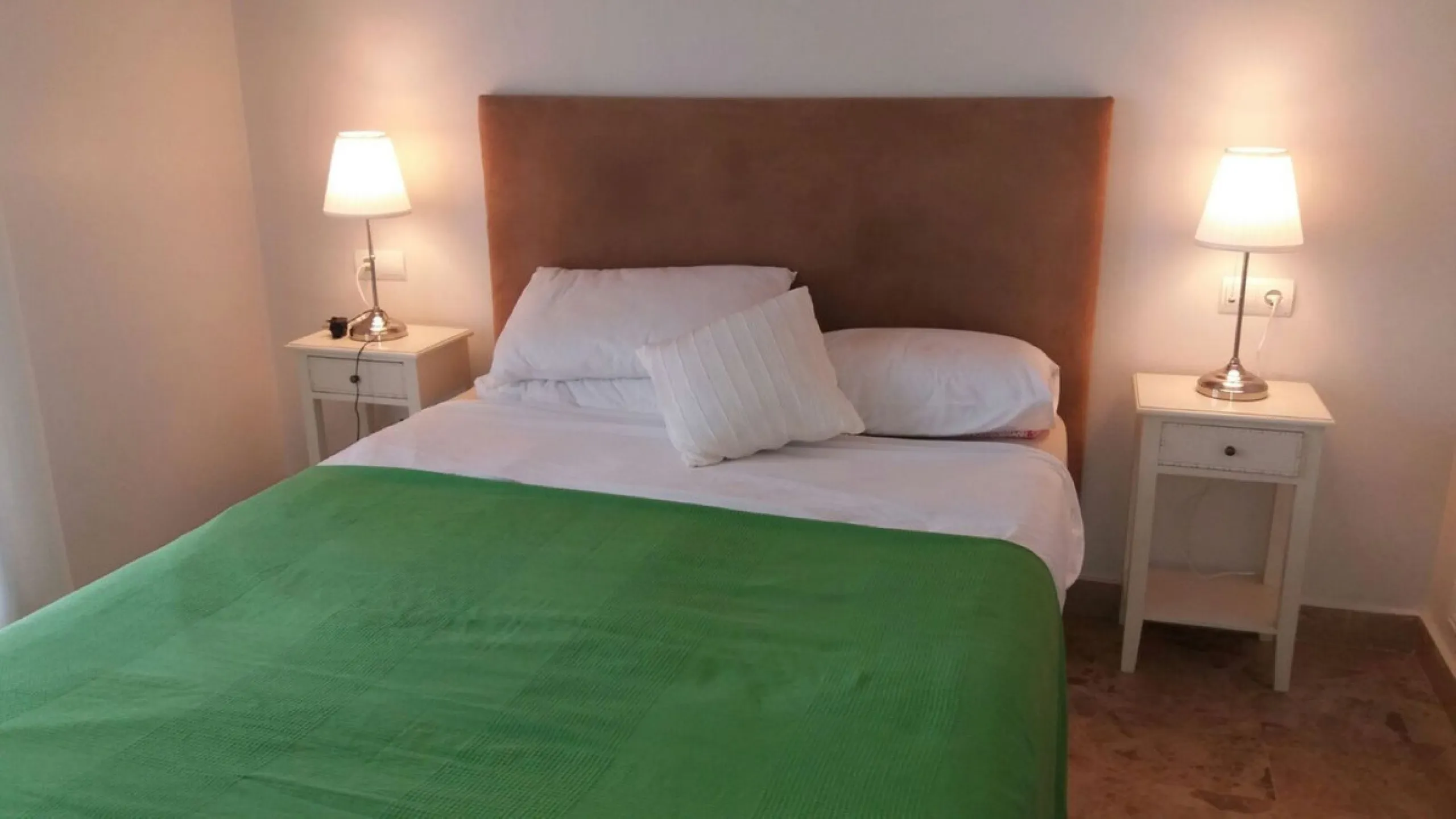 Located on the Beachside of the ever-growing popular San Pedro de Alcantara situated opposite the Gym & Padel Club this is an incredible opportunity to own this fabulous ground floor apartment situated in a prime location approx. 500 metres to the beach, 
