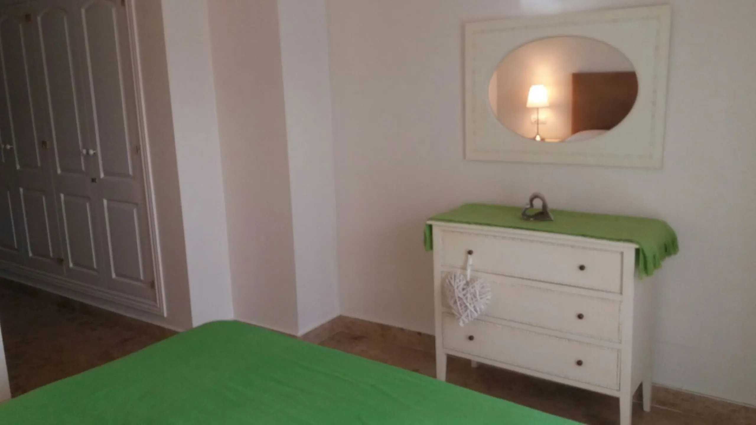 Located on the Beachside of the ever-growing popular San Pedro de Alcantara situated opposite the Gym & Padel Club this is an incredible opportunity to own this fabulous ground floor apartment situated in a prime location approx. 500 metres to the beach, 