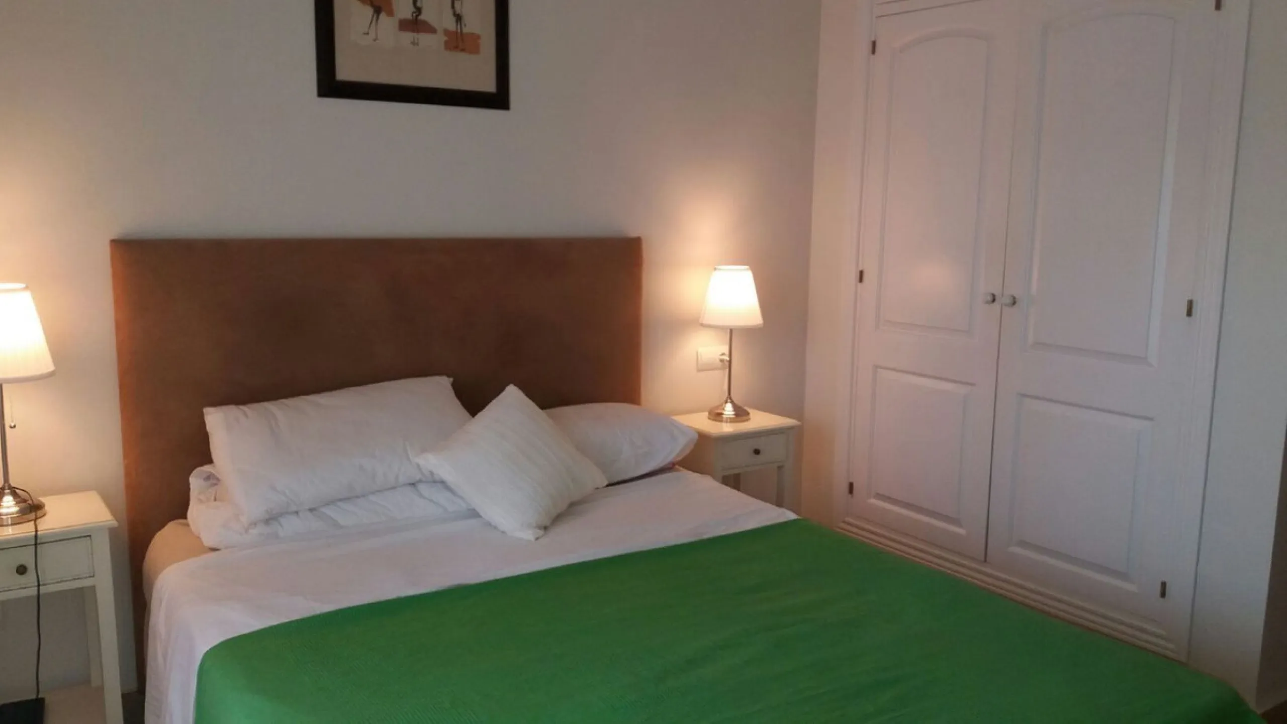 Located on the Beachside of the ever-growing popular San Pedro de Alcantara situated opposite the Gym & Padel Club this is an incredible opportunity to own this fabulous ground floor apartment situated in a prime location approx. 500 metres to the beach, 