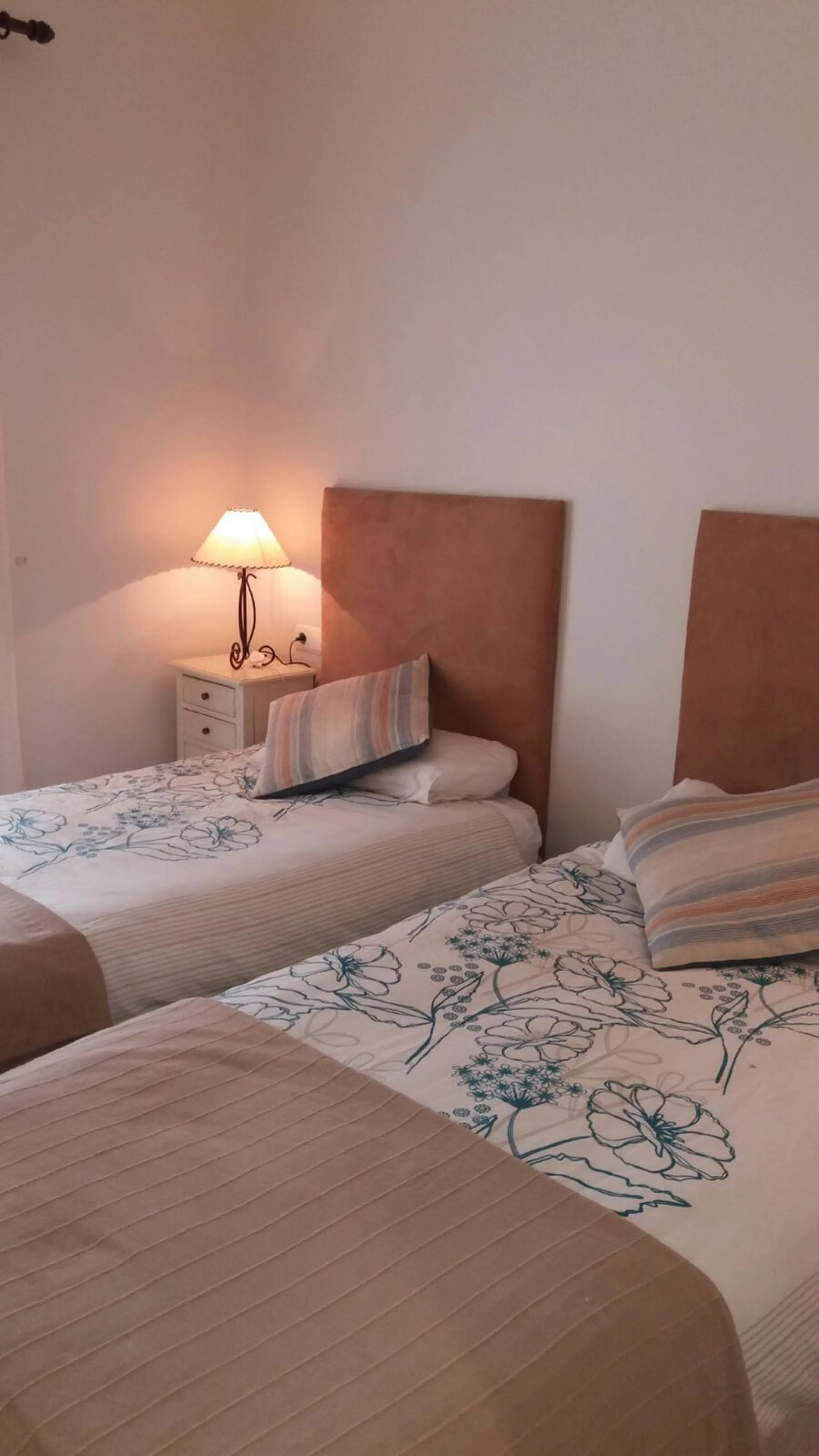Located on the Beachside of the ever-growing popular San Pedro de Alcantara situated opposite the Gym & Padel Club this is an incredible opportunity to own this fabulous ground floor apartment situated in a prime location approx. 500 metres to the beach, 