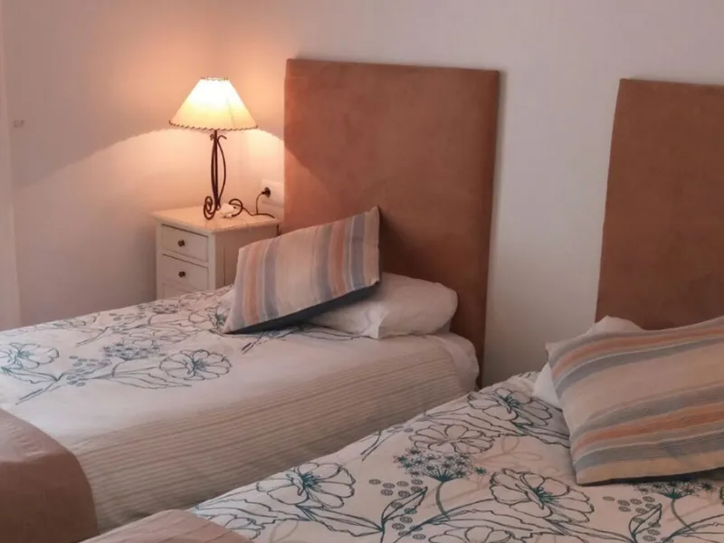 Located on the Beachside of the ever-growing popular San Pedro de Alcantara situated opposite the Gym & Padel Club this is an incredible opportunity to own this fabulous ground floor apartment situated in a prime location approx. 500 metres to the beach, 