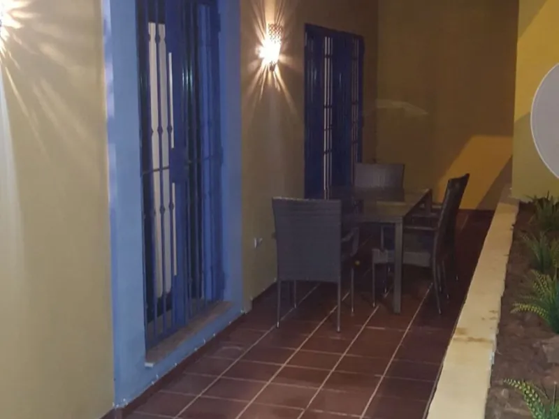 Located on the Beachside of the ever-growing popular San Pedro de Alcantara situated opposite the Gym & Padel Club this is an incredible opportunity to own this fabulous ground floor apartment situated in a prime location approx. 500 metres to the beach, 