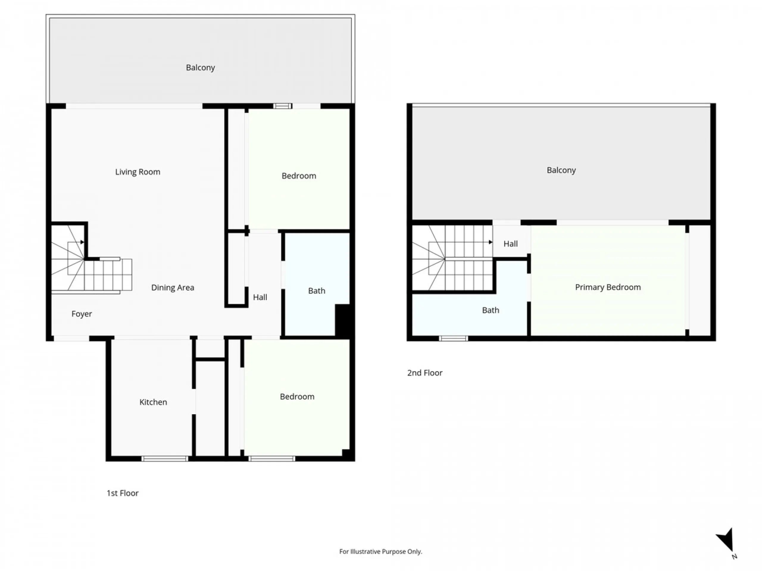Penthouse for sale in , Mijas Costa with 3 bedrooms, 2 bathrooms, 1 on suite bathroom and with orientation south, with communal swimming pool, private garage (2 parking spaces) and communal garden. Regarding property dimensions, it has 102 m² built and 37