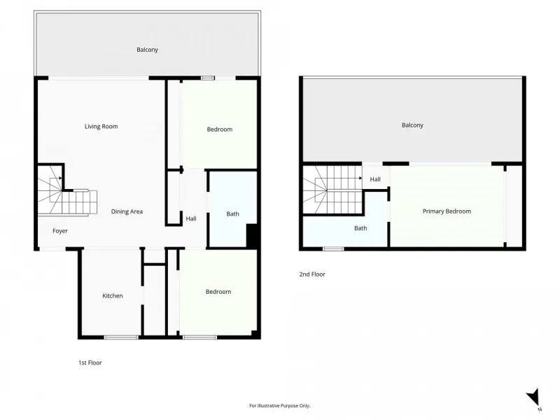 Penthouse for sale in , Mijas Costa with 3 bedrooms, 2 bathrooms, 1 on suite bathroom and with orientation south, with communal swimming pool, private garage (2 parking spaces) and communal garden. Regarding property dimensions, it has 102 m² built and 37