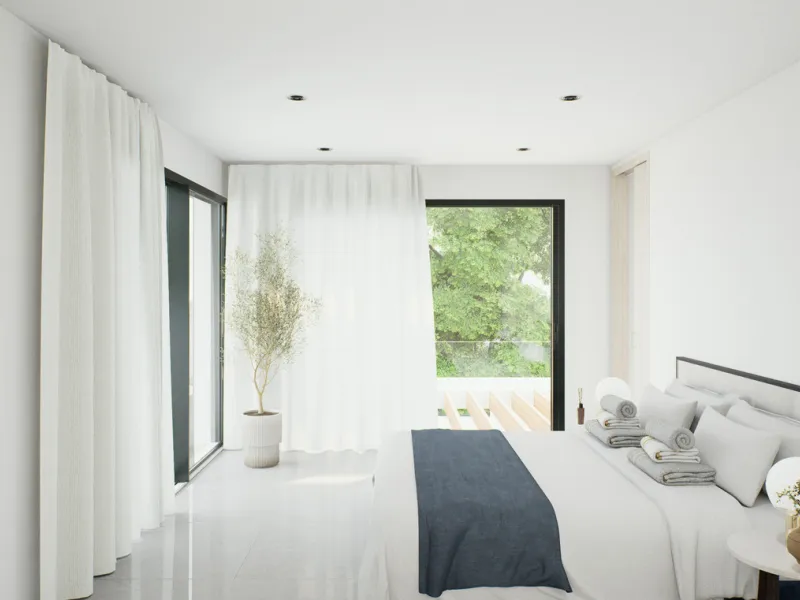 Plot - Residential Plot в продаже в Mijas, Málaga. Площадь дома 361 м². Площадь участка 533 м²