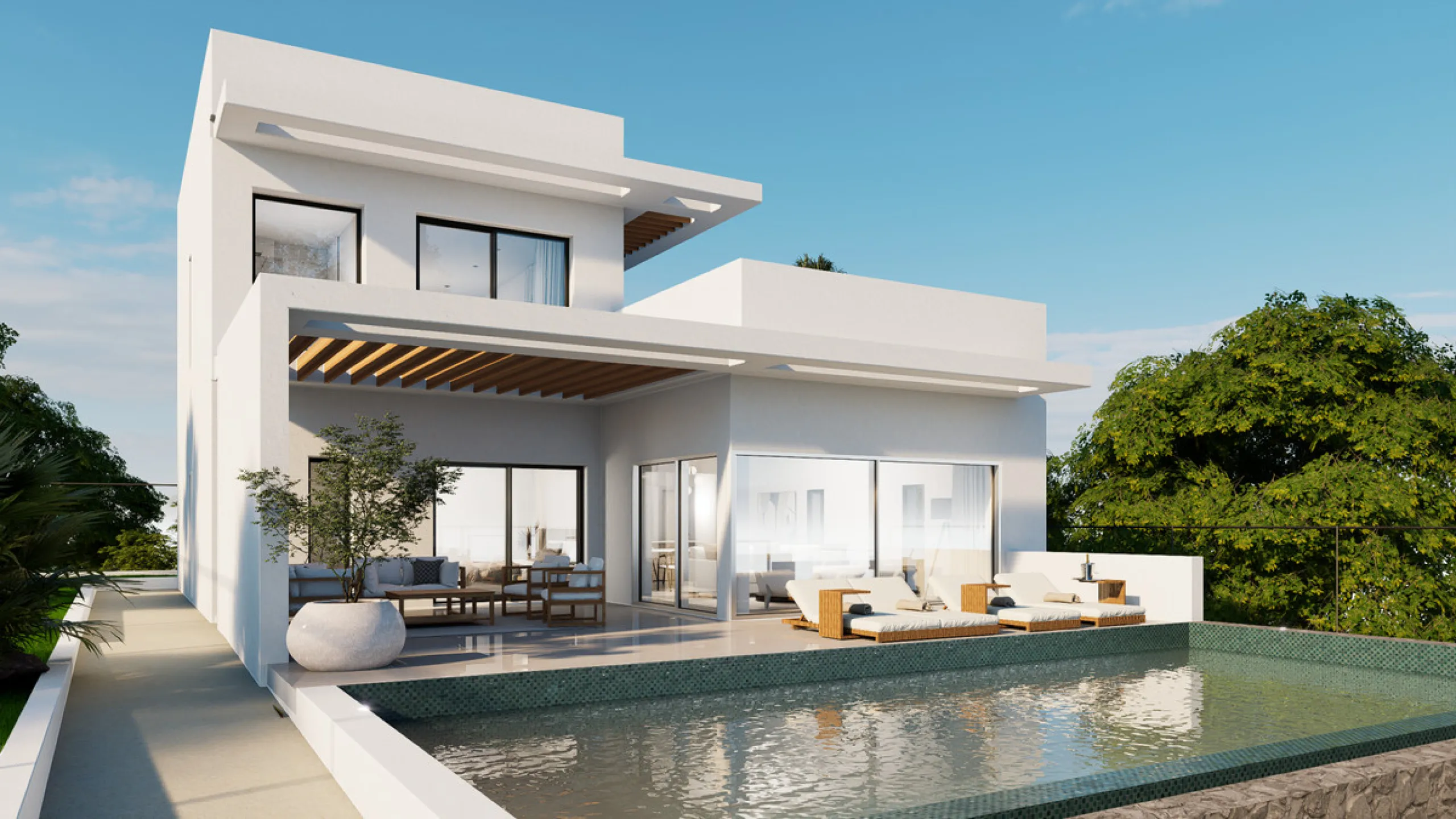 Plot - Residential Plot в продаже в Mijas, Málaga. Площадь дома 361 м². Площадь участка 533 м²