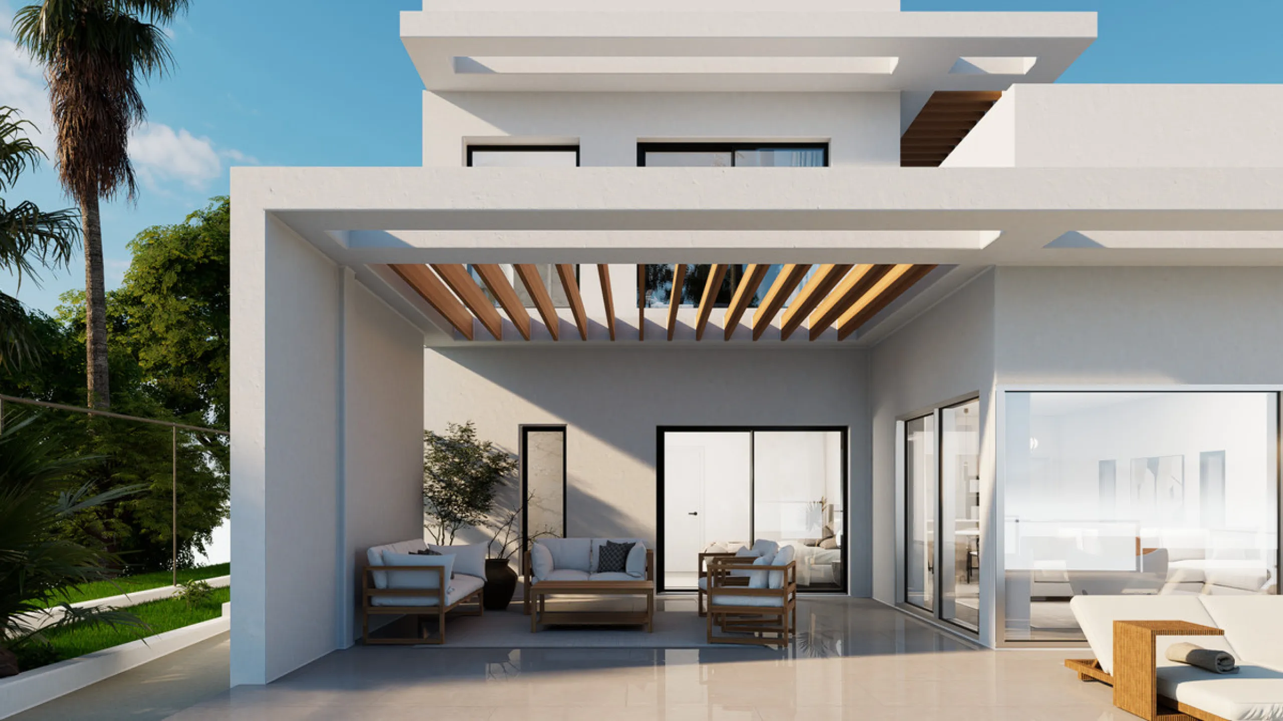 Plot - Residential Plot в продаже в Mijas, Málaga. Площадь дома 361 м². Площадь участка 533 м²