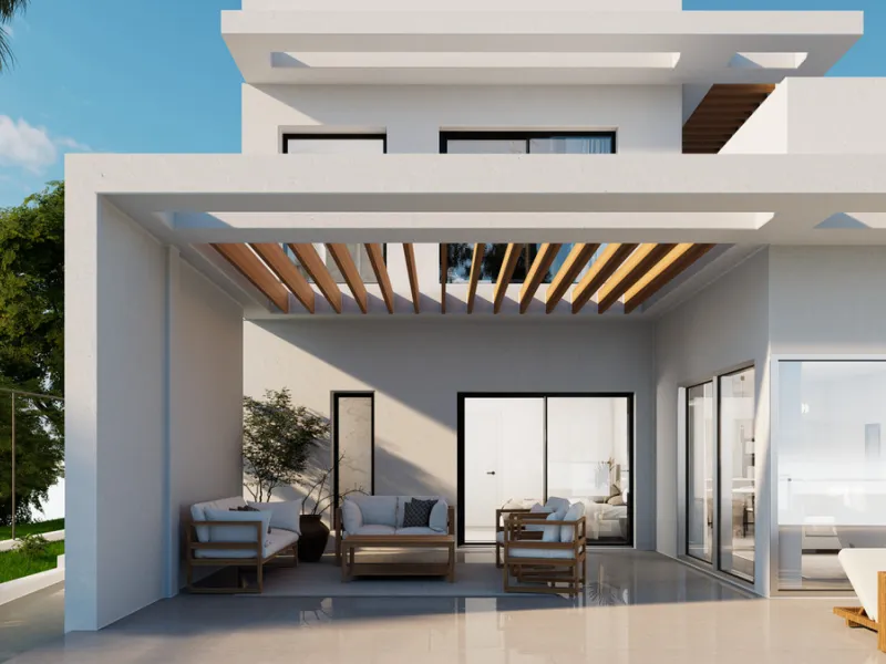 Plot - Residential Plot в продаже в Mijas, Málaga. Площадь дома 361 м². Площадь участка 533 м²