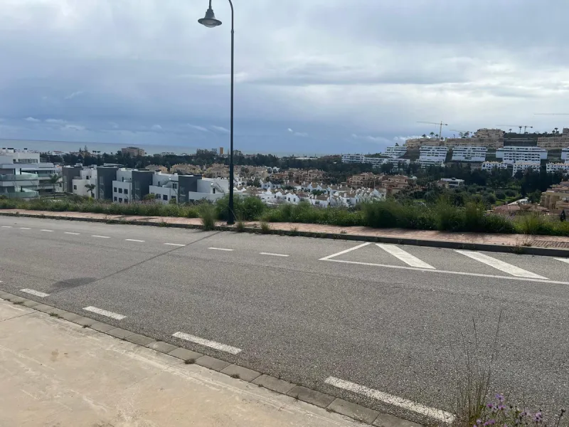 Plot - Residential Plot в продаже в Mijas, Málaga. Площадь дома 361 м². Площадь участка 533 м²