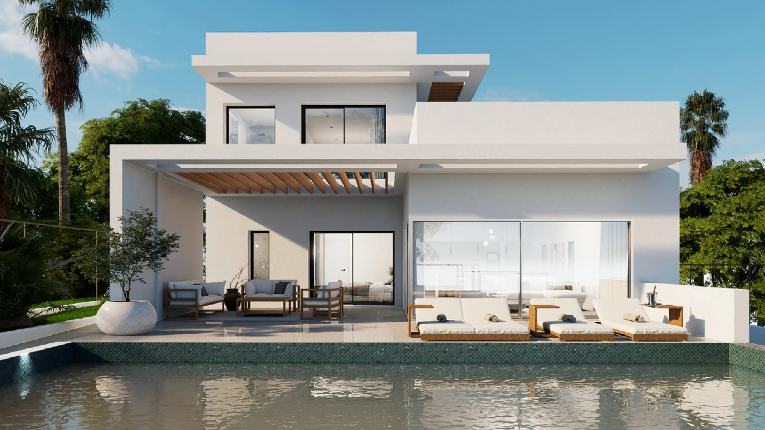 Plot - Residential Plot в продаже в Mijas, Málaga. Площадь дома 361 м². Площадь участка 533 м²