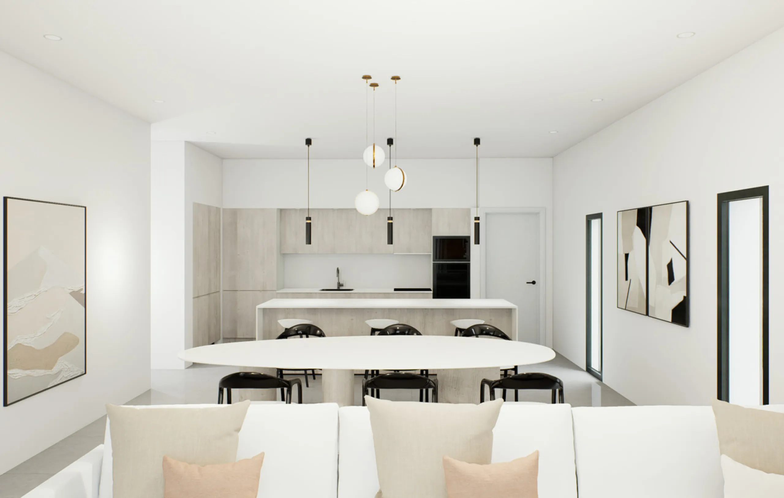 Plot - Residential Plot в продаже в Mijas, Málaga. Площадь дома 361 м². Площадь участка 533 м²