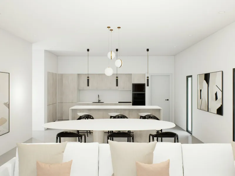 Plot - Residential Plot в продаже в Mijas, Málaga. Площадь дома 361 м². Площадь участка 533 м²