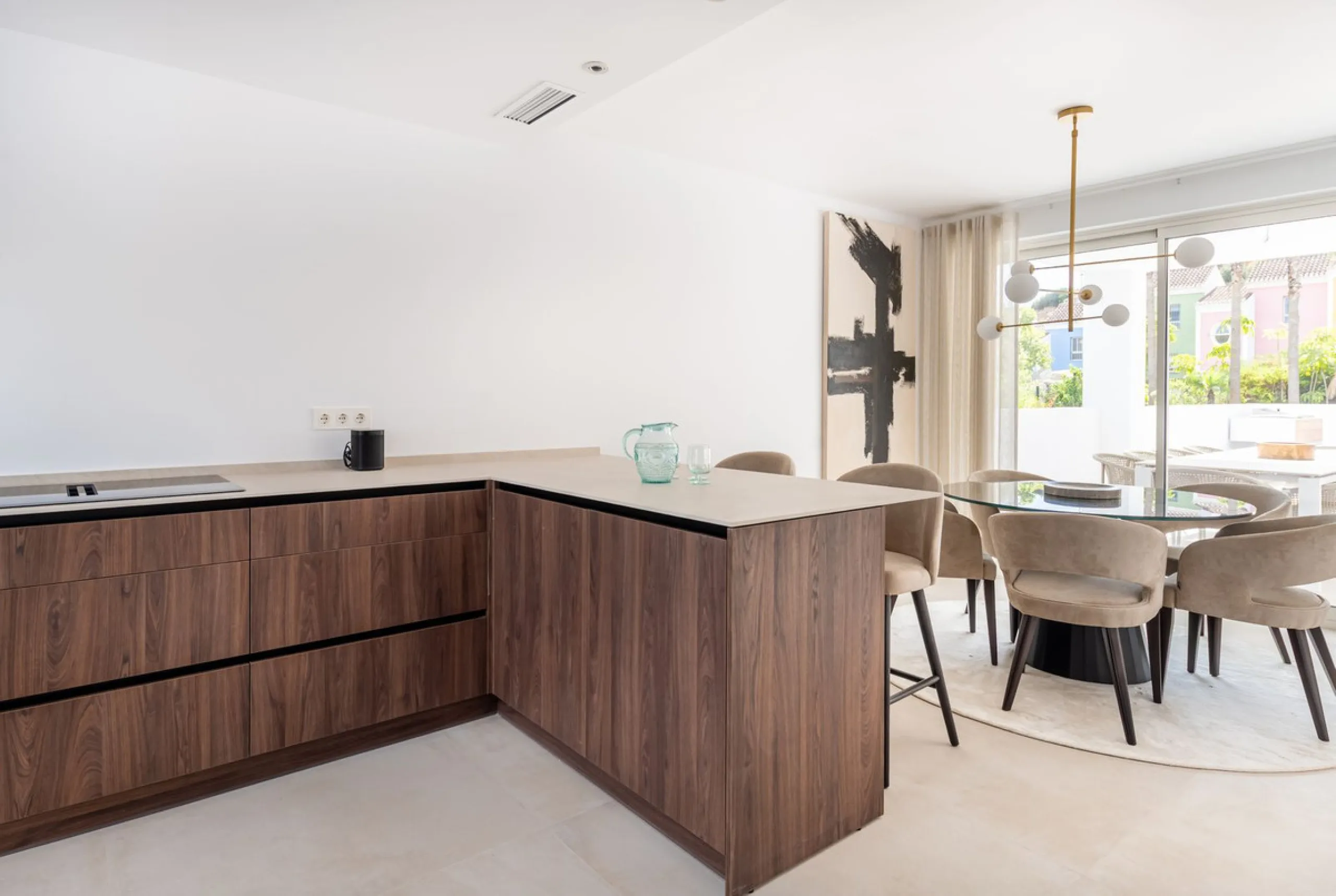 House - Detached Villa в продаже в Casares, Málaga. В доме 4 спален и 4 ванных комнат. Площадь дома 350 м². Площадь участка 950 м²