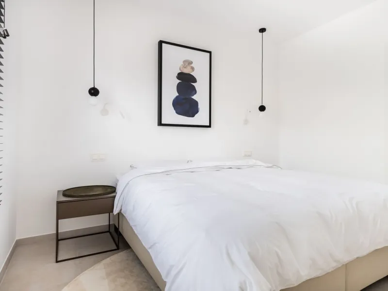House - Detached Villa в продаже в Casares, Málaga. В доме 4 спален и 4 ванных комнат. Площадь дома 350 м². Площадь участка 950 м²